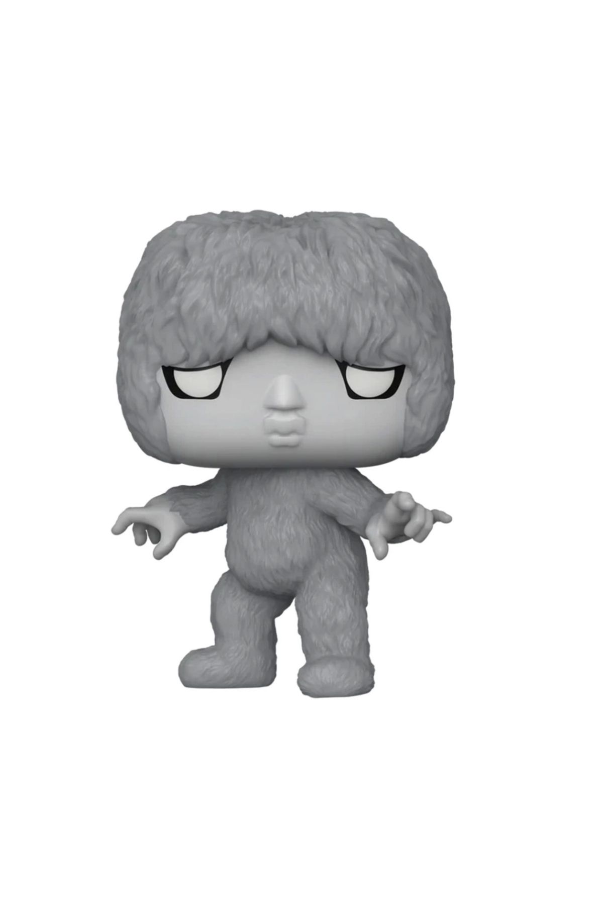Finetoo The Twilight Zone The Gremlin Figürü Eğitici Koleksiyonluk TV Figürü