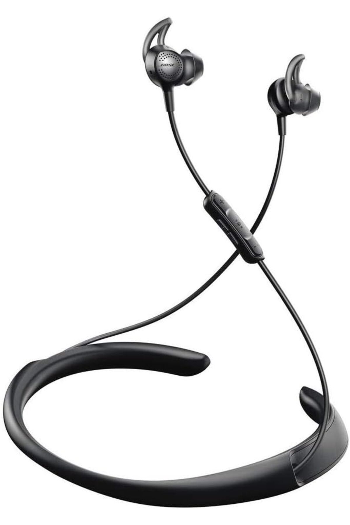 Bose-Bose Quietcontrol 30 Black (761448-0010) 1