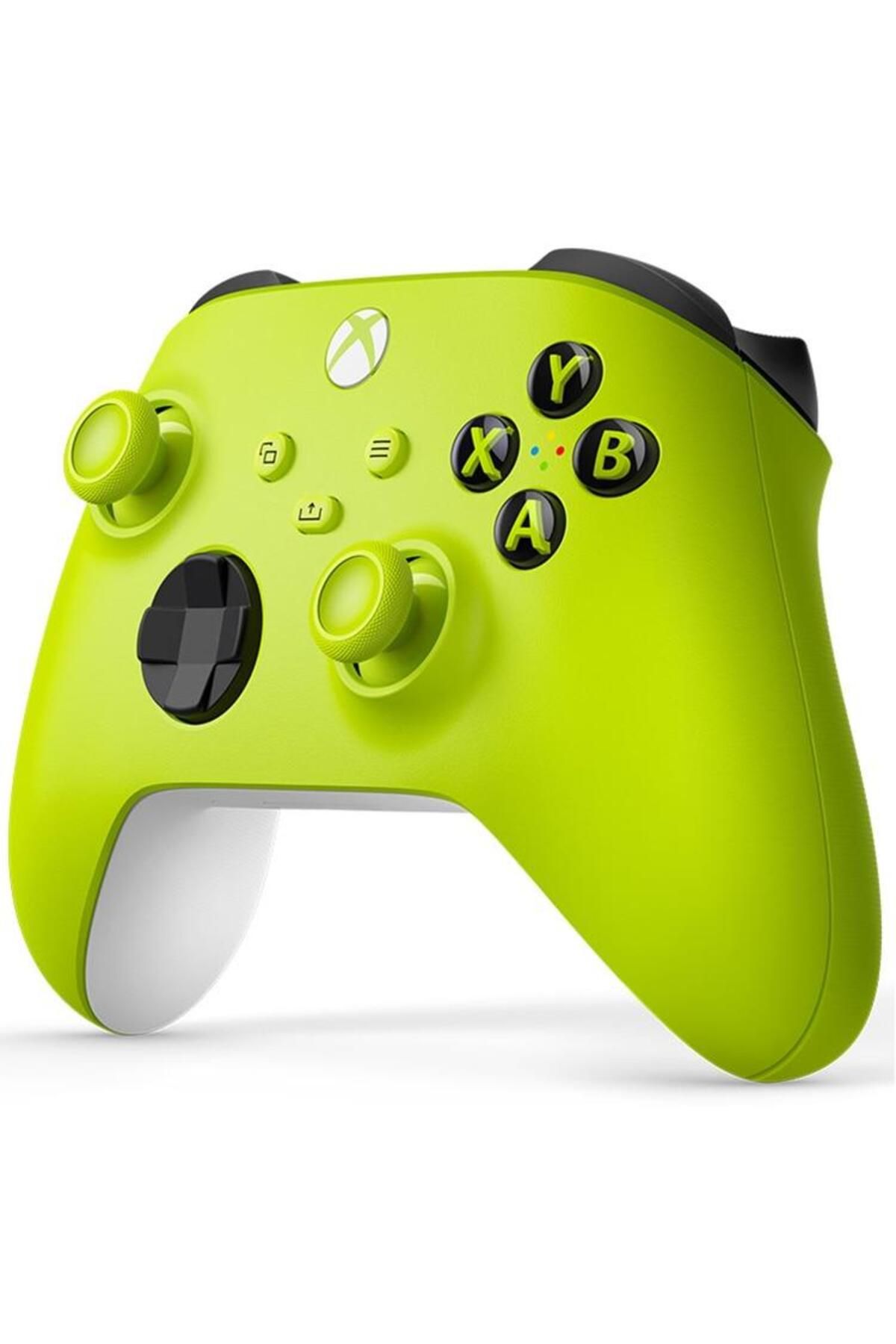 MICROSOFT-Controller Wireless Microsoft Xbox Series X/S (Verde deschis) 3