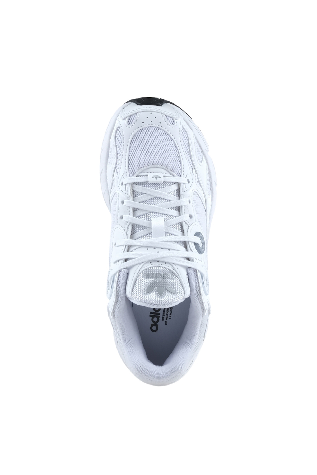 adidas-Astir Weiße Sportschuhe (IE9887) 3