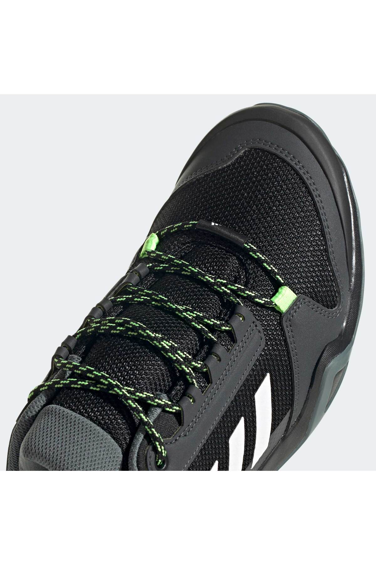 adidas Terrex Ax3 Erkek Siyah Outdoor Ayakkabı (FX4575) - Fiyatı, Yorumları