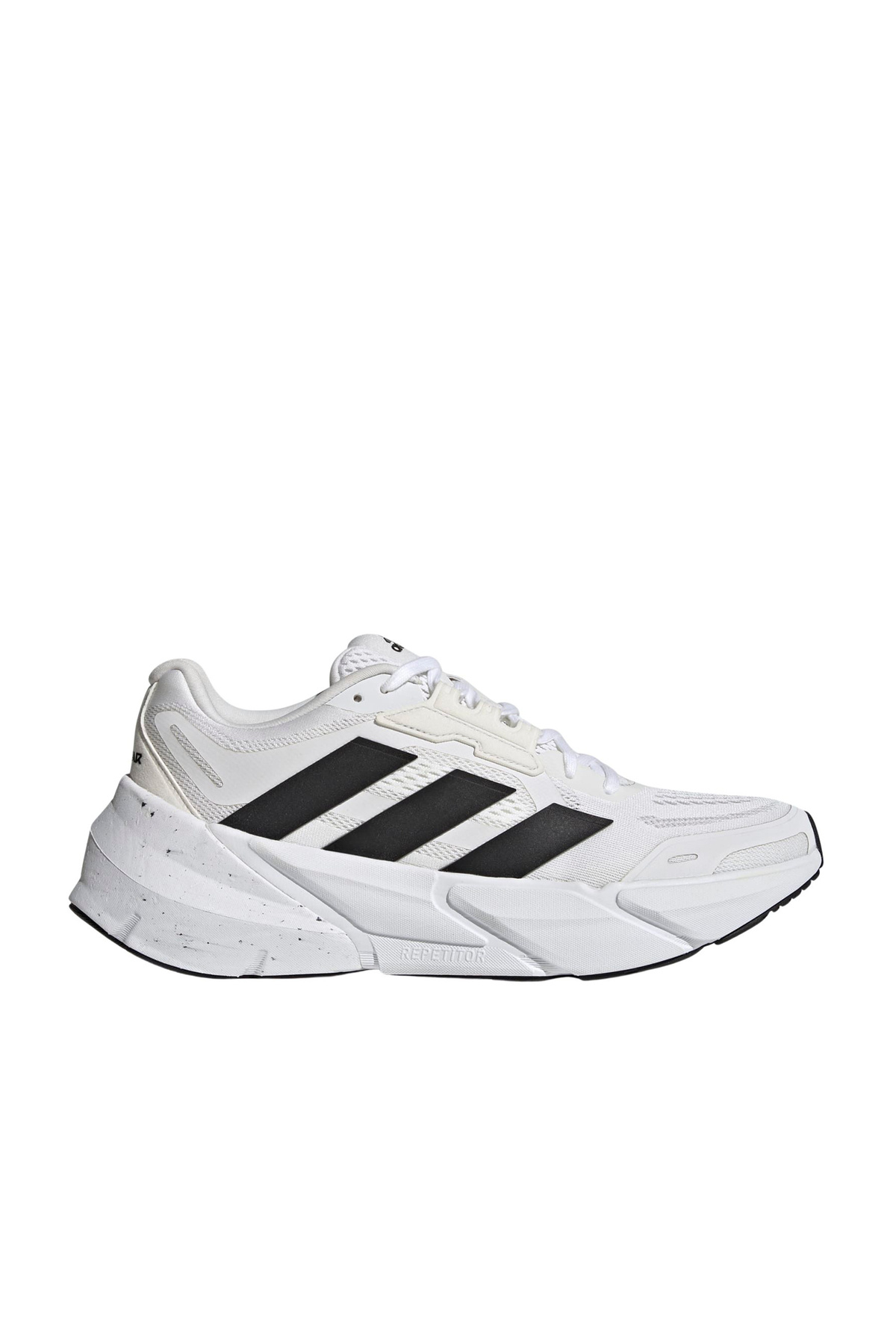 AYAページ adidas Adistar Erkek Beyaz Koşu Ayakkabısı (GX2997) - Fiyatı