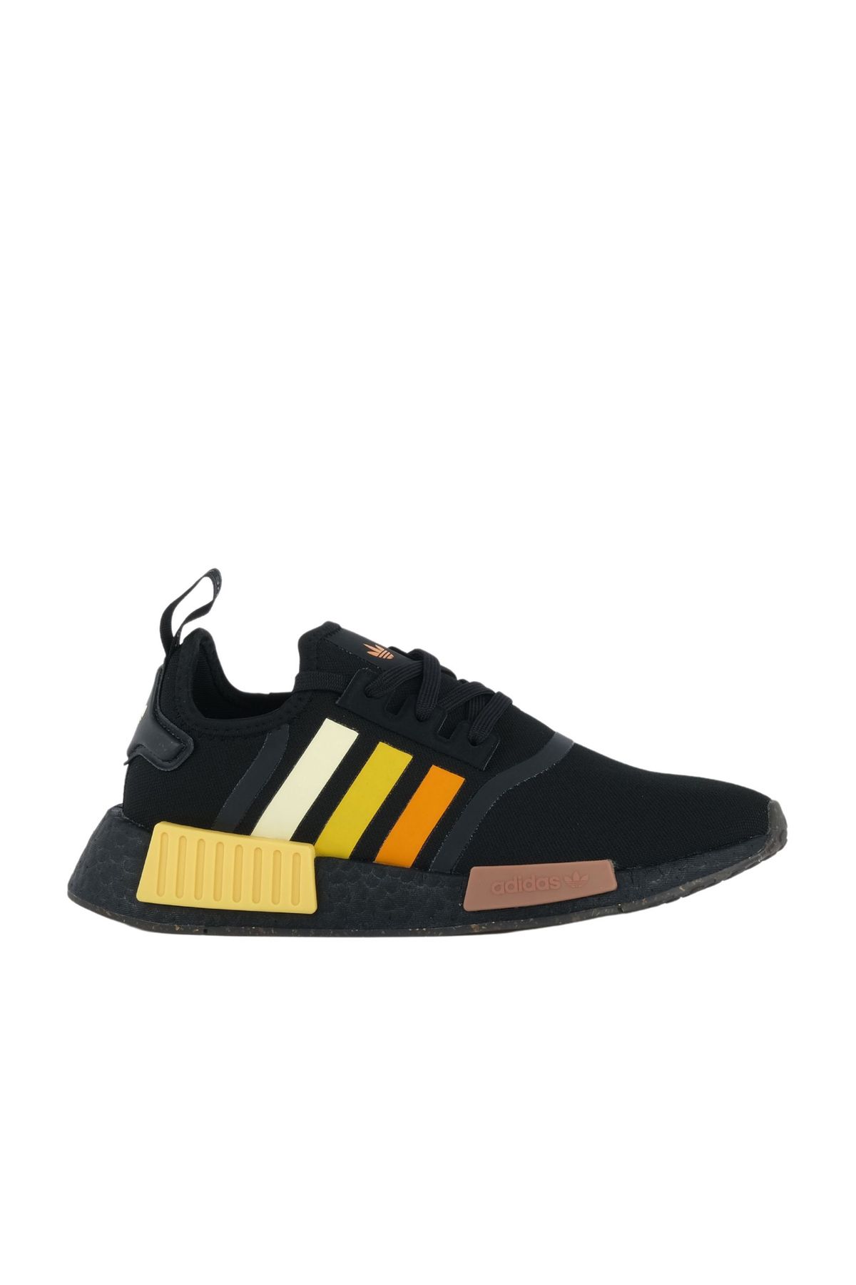 adidas NMD_R1 Cمشکی/CARBON/CLASTR