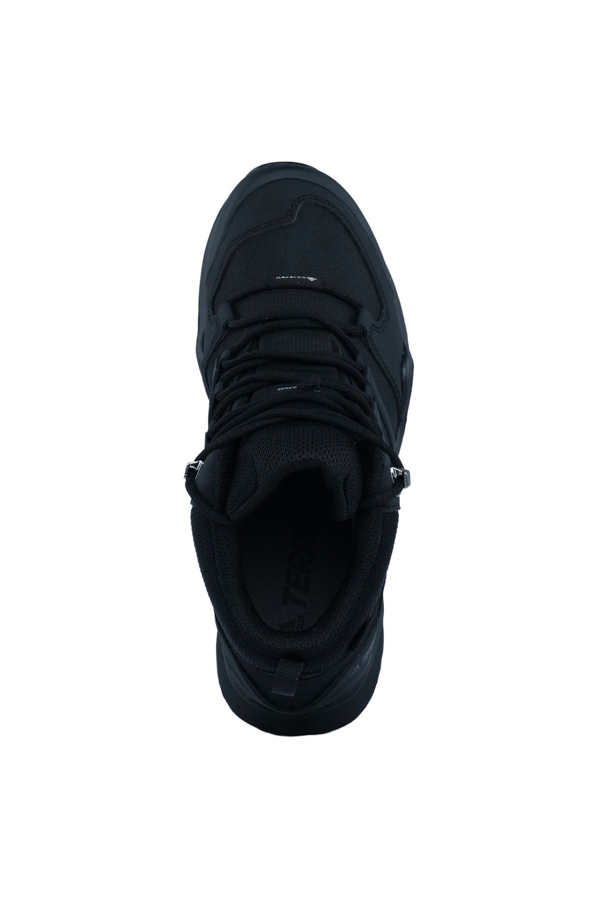 adidas-Pantofi de exterior Goratex pentru bărbați Terrex Swift R2 Mid Cm7500 3