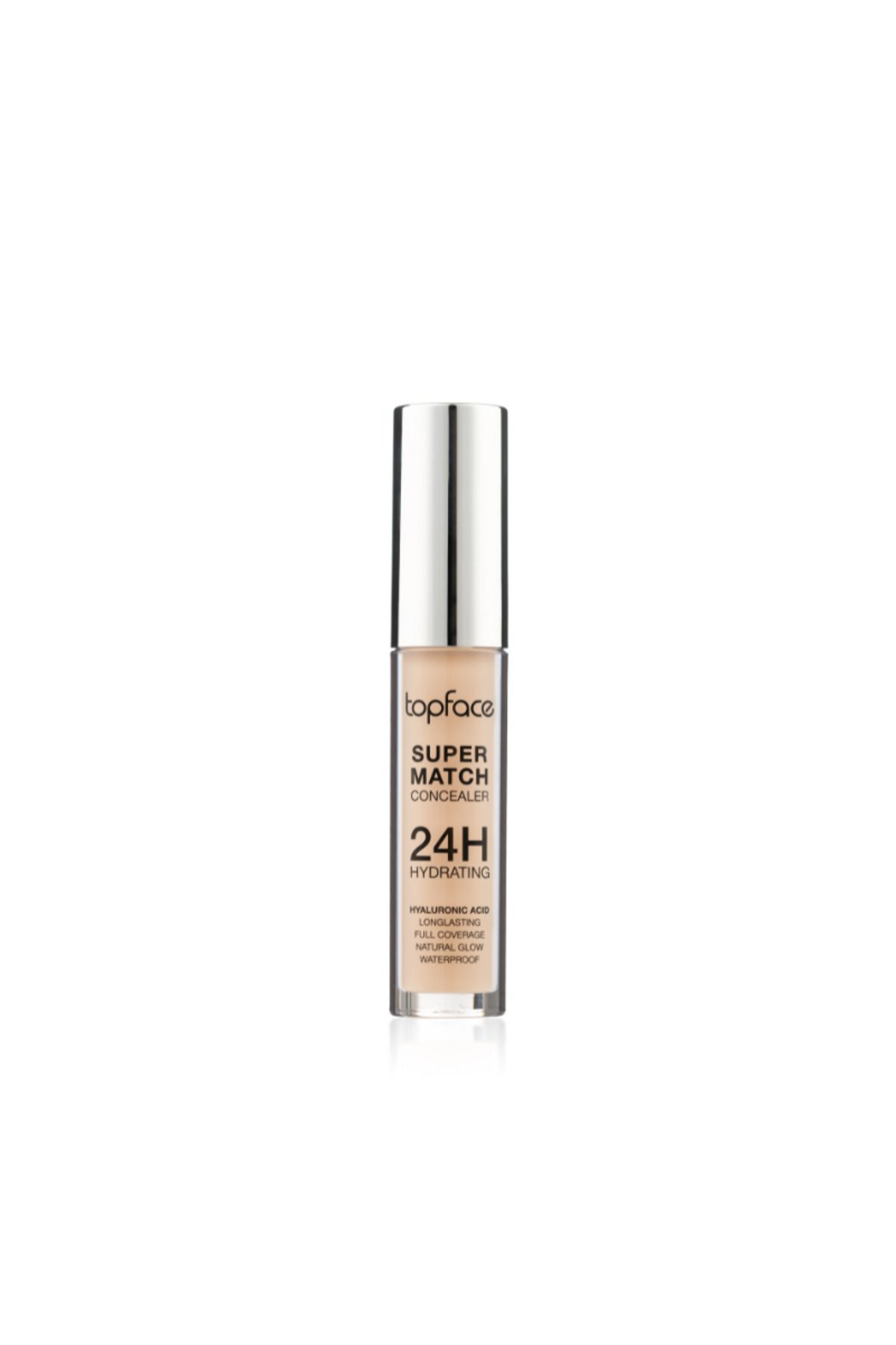 TOPFACE-24h Super Resistant Concealer - 24h Super Resistant Concealer - Pt474.003 1
