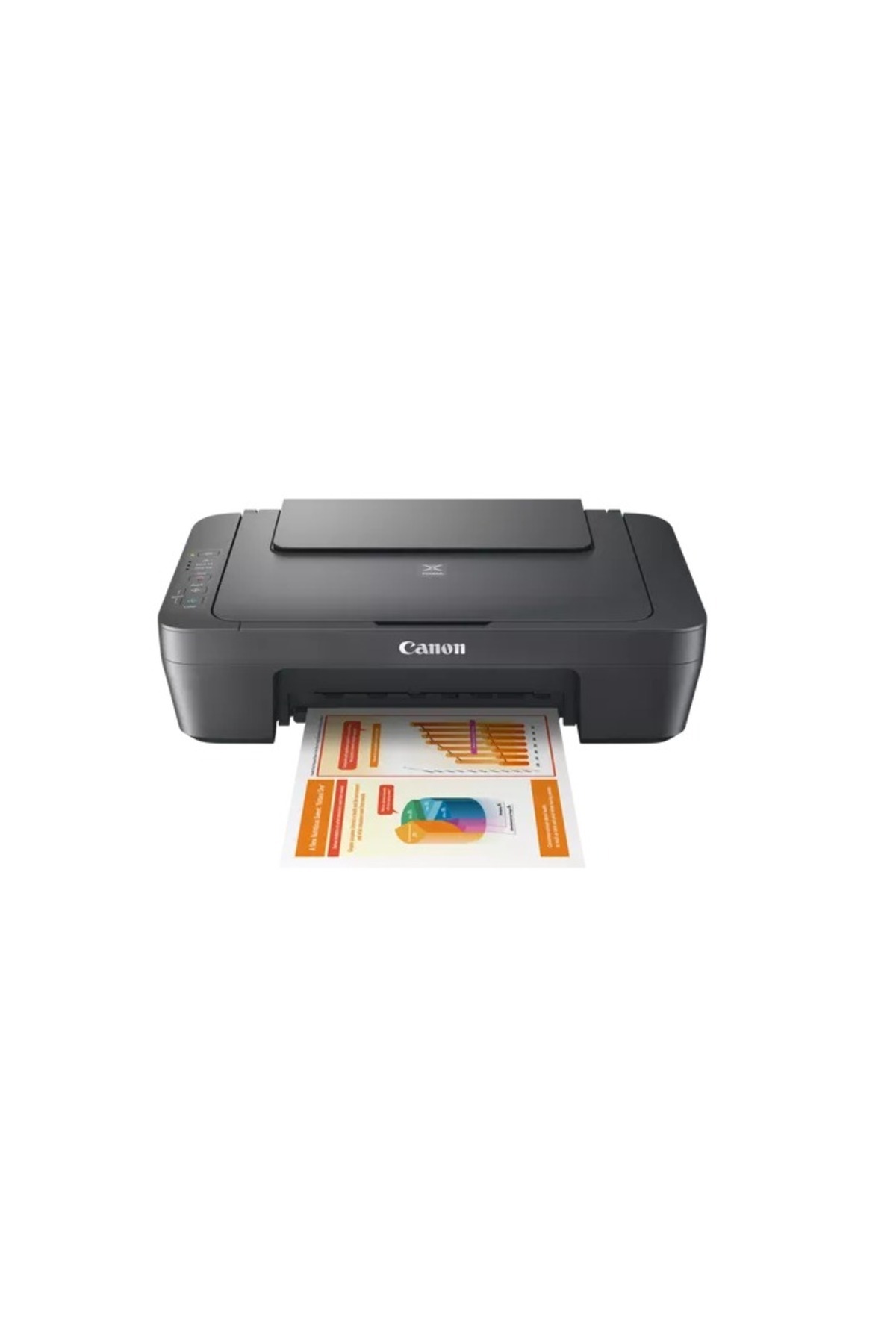 Canon-طابعة PIXMA MG2546 - طباعة ونسخ ومسح ضوئي، الكل في واحد 2