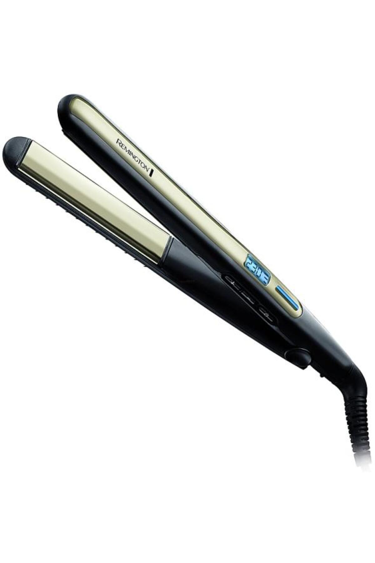 Remington Remington S6500 hair straightener and curler