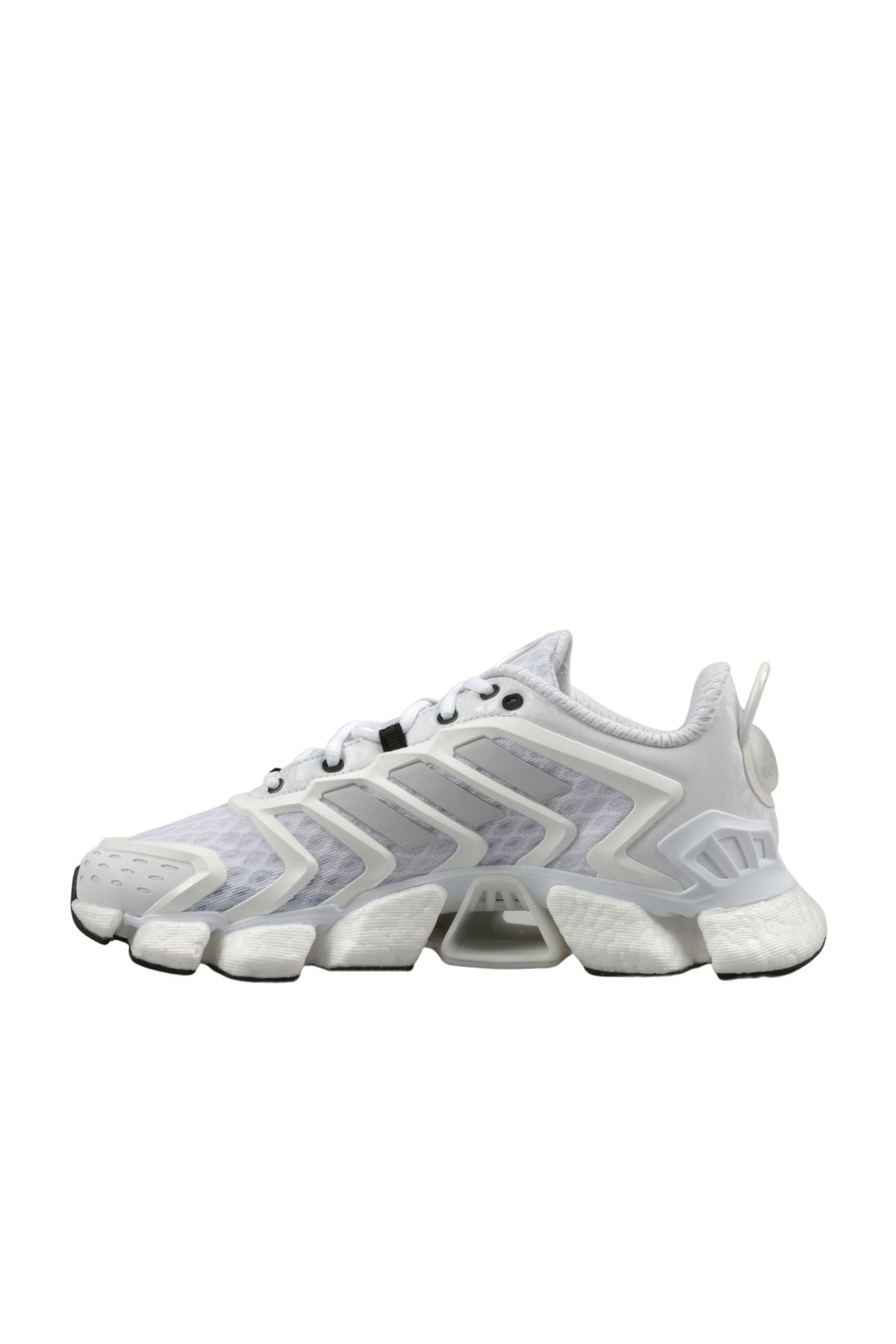 adidas-Climacool Boost Men's White Running Shoes (Gy2378) 2