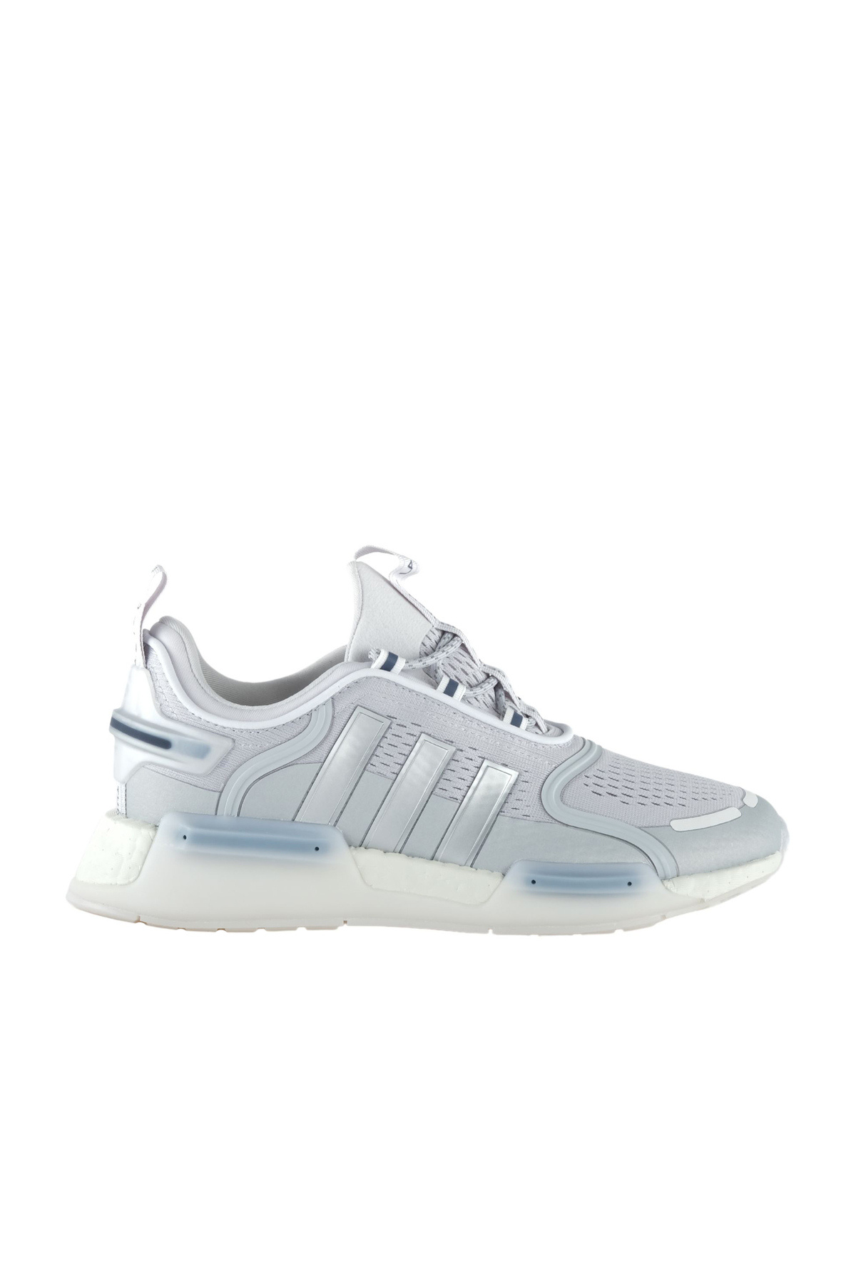 آدیداس کفش کتانی مردانه خاکستری Nmd V3 (HQ4446)