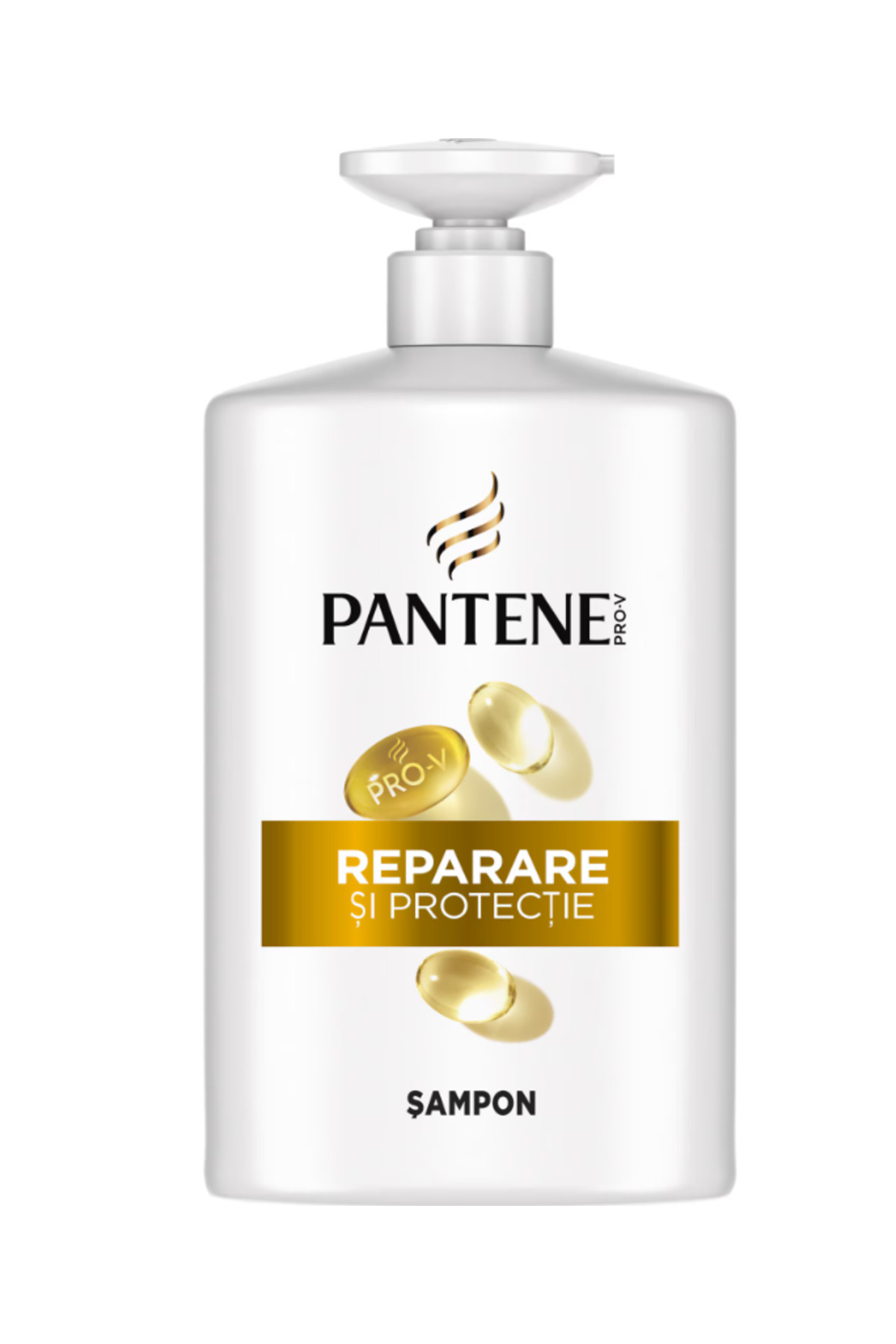 Pantene Pro-V Repair & Protect, šampón na suché vlasy, 800 ml