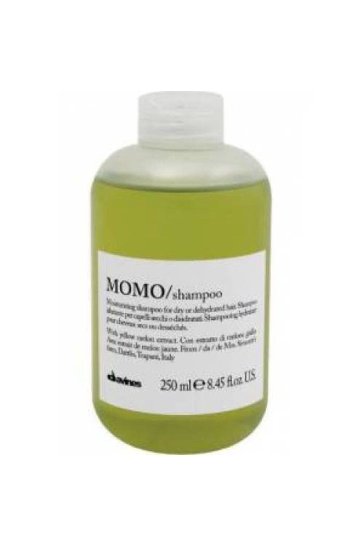 Davines Besleyici Momo Nemlendirici Ve Koruyucu Şampuan 250 Ml KUAFOREVA48