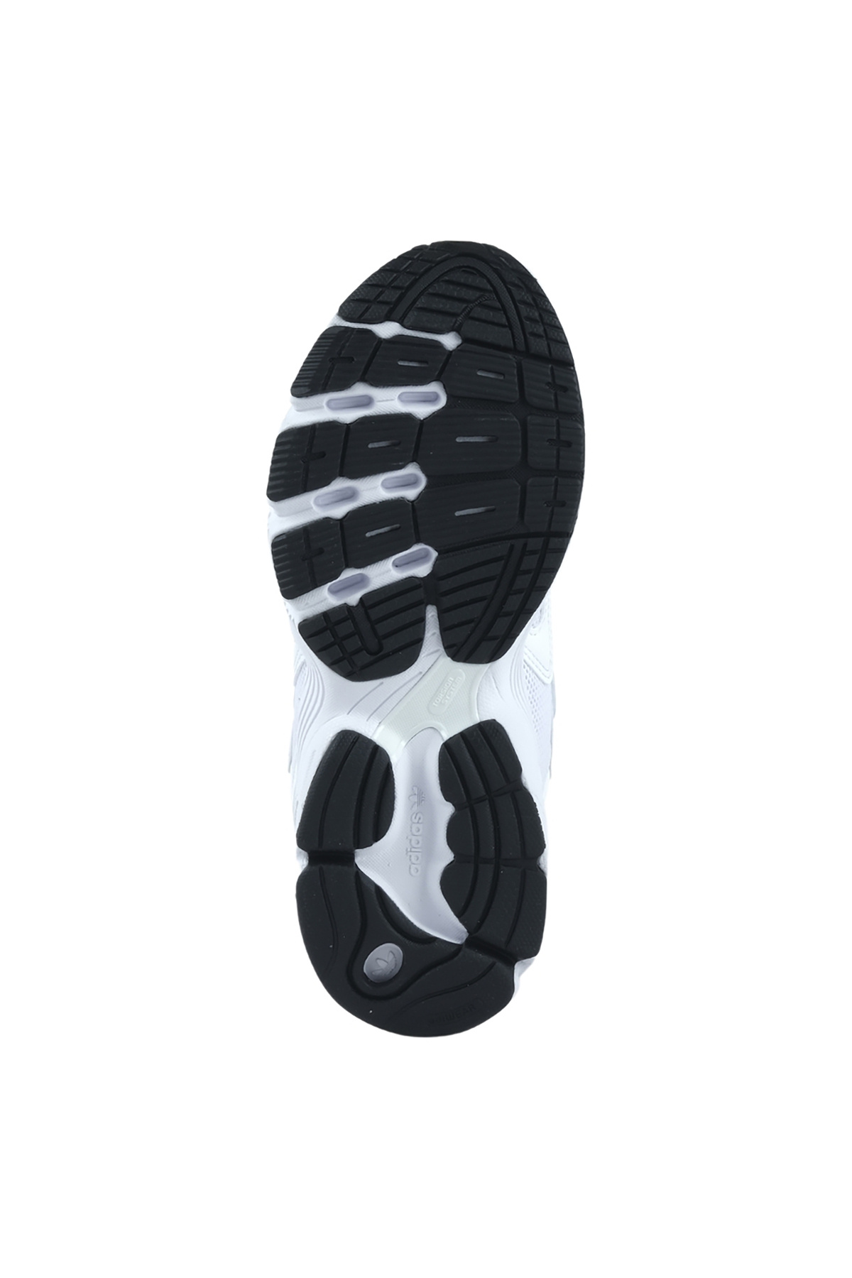 adidas-Astir Weiße Sportschuhe (IE9887) 4