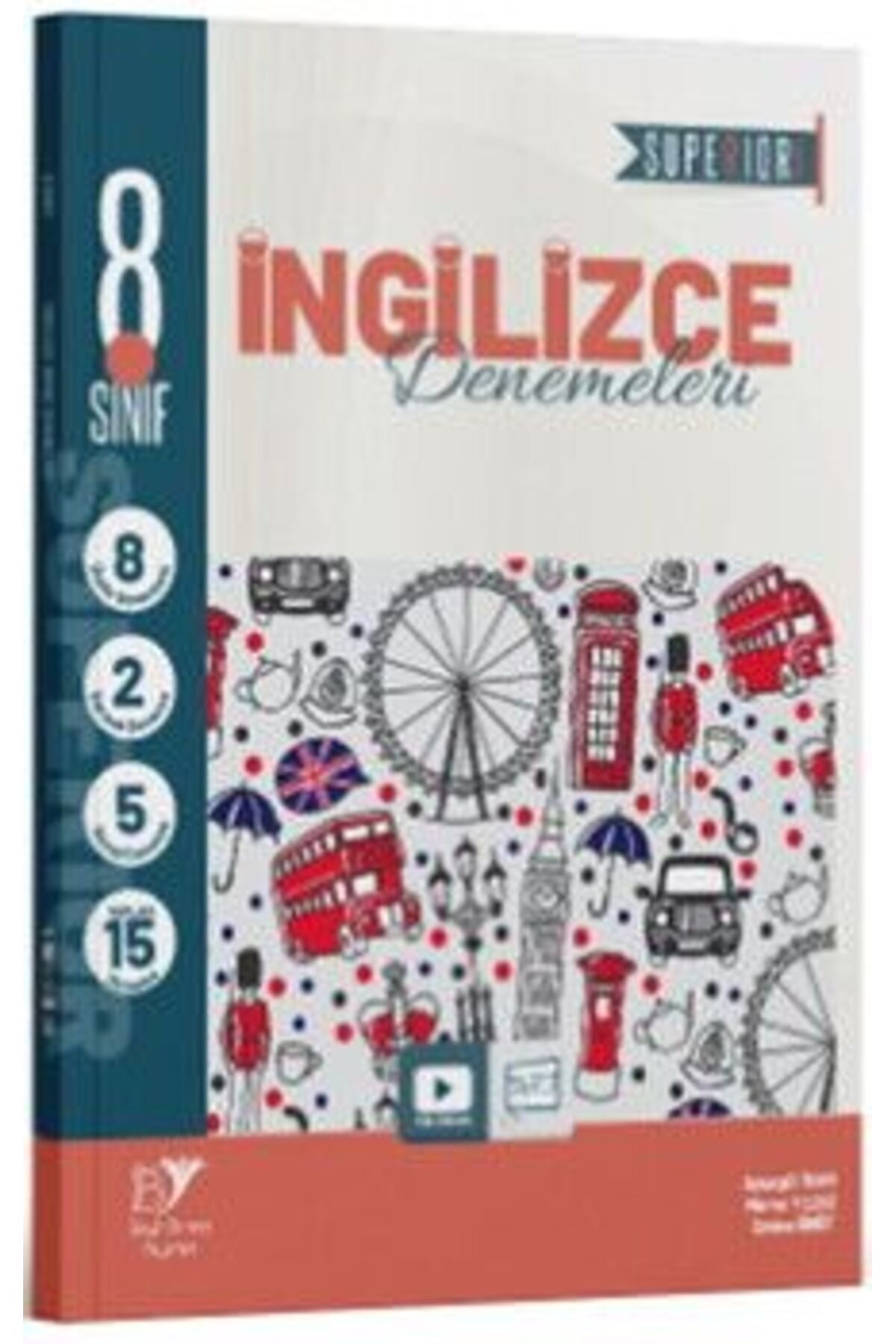 Beyin Takımı Yayınları Beyin Takımı Yayınları 8. Sınıf LGS
