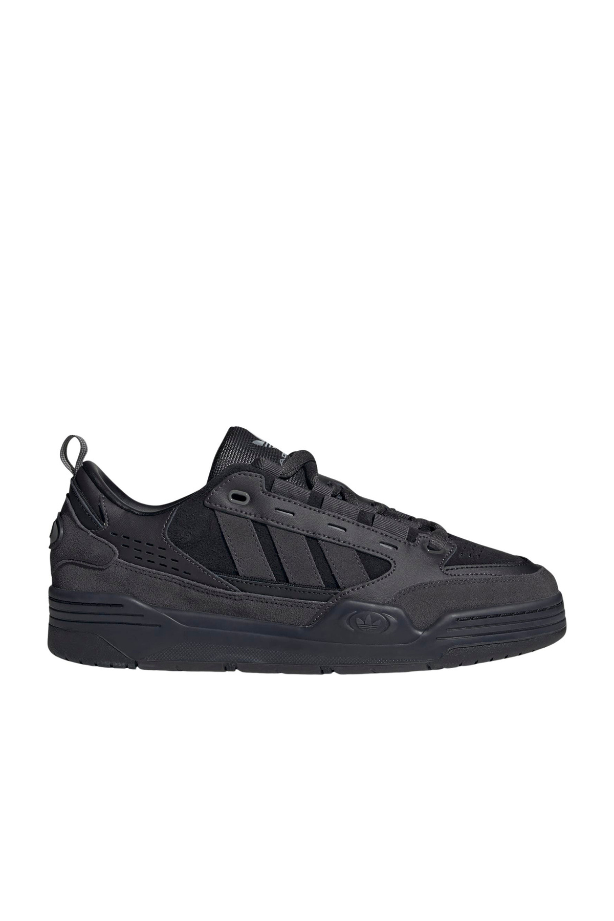 adidas Pantofi Sport Negri Adi2000 Pentru Bărbați (gx4634) Masculin - 44