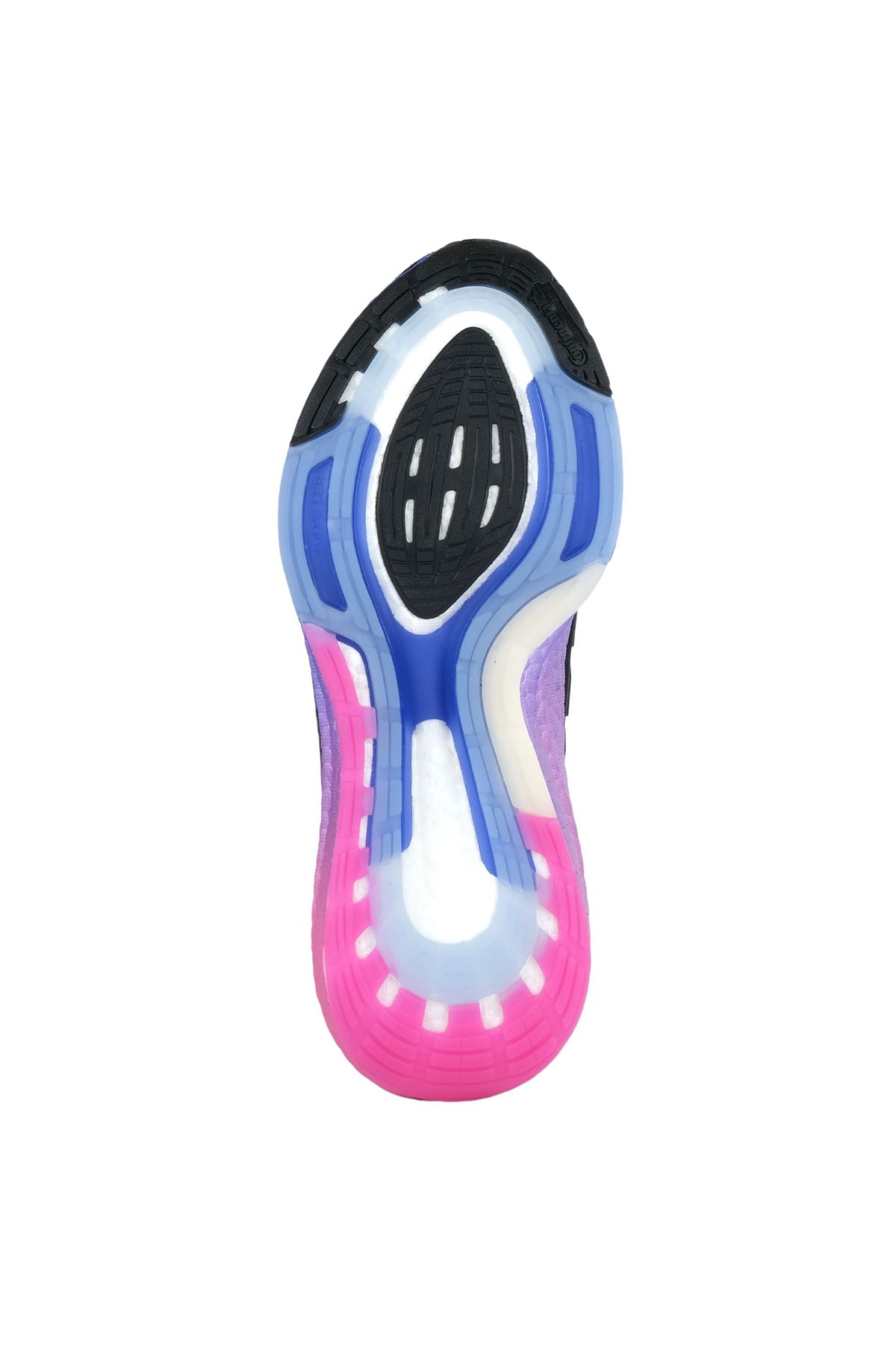 کفش دو و تمرین مشکی زنانه سیاه کتونی پوست در حال رانینگ HQ8591 ULTRABOOST 22 W adidas
