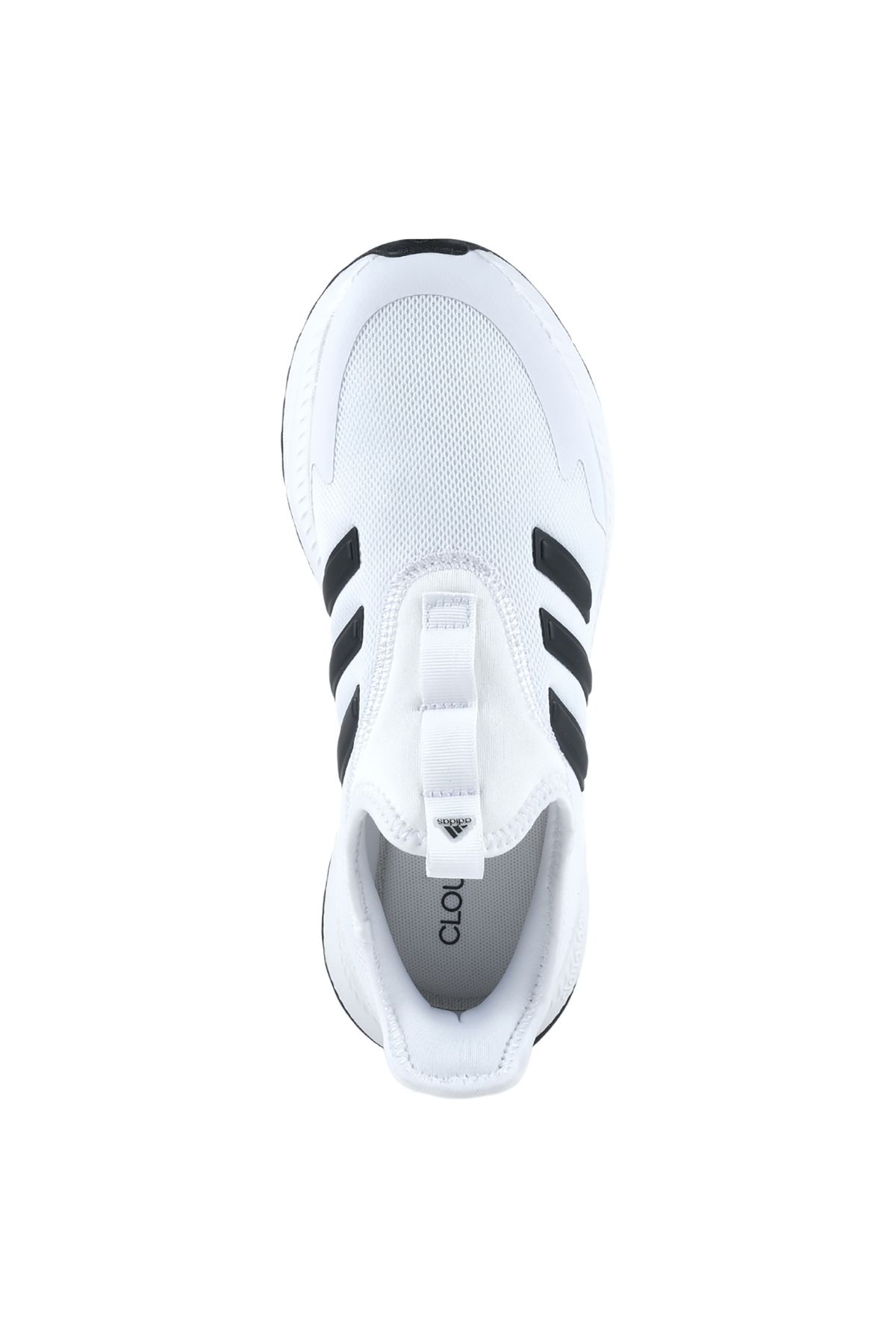 اسنیکر سفید مردانه و زنانه کفش پالس X_PLR IE8473 اورجینال adidas
