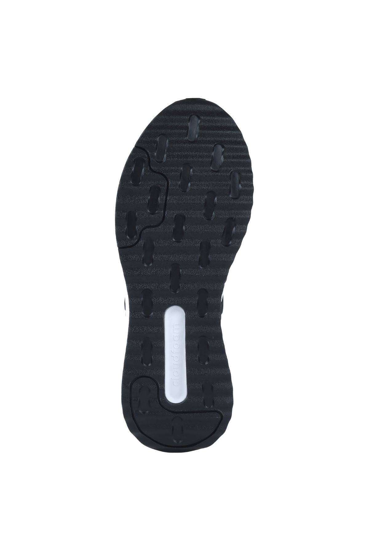 اسنیکر سفید مردانه و زنانه کفش پالس X_PLR IE8473 اورجینال adidas