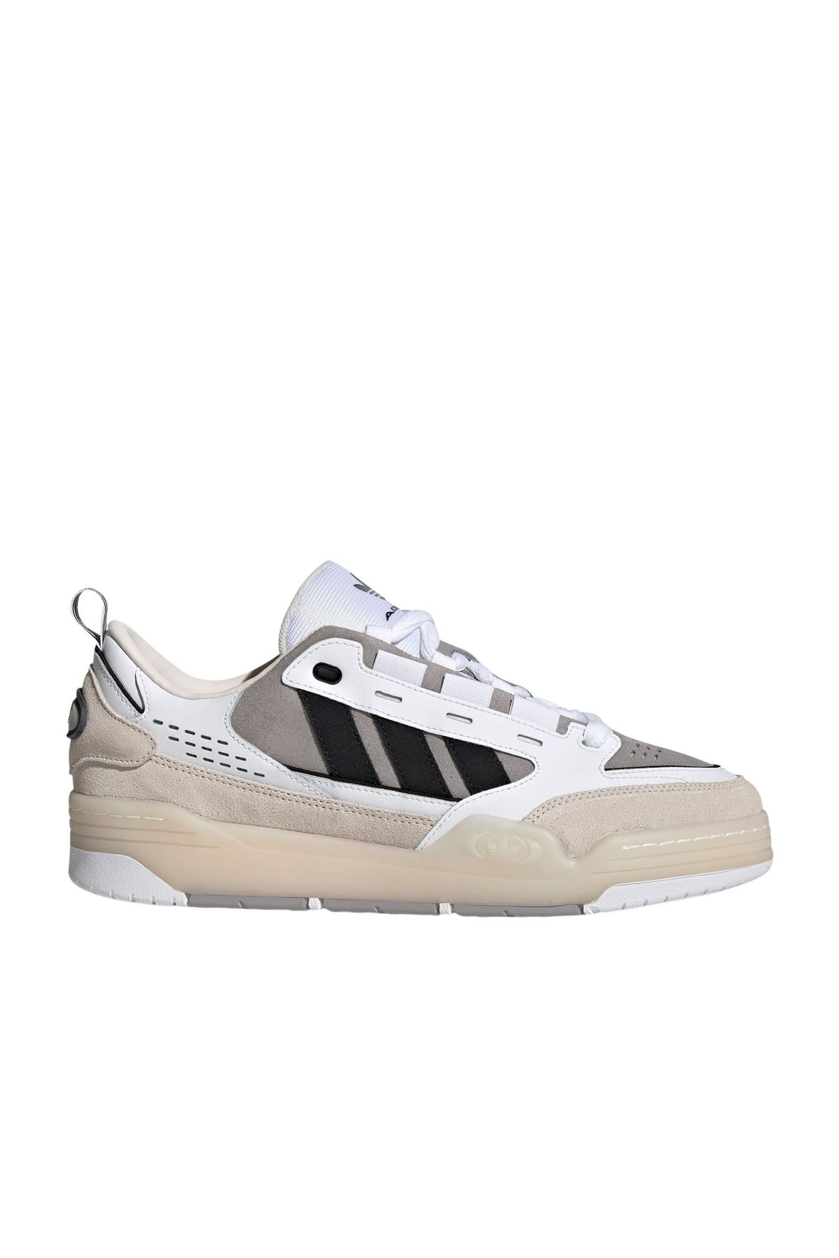 adidas Adi2000 Męskie Trampki () Mężczyzna - 45 1/3