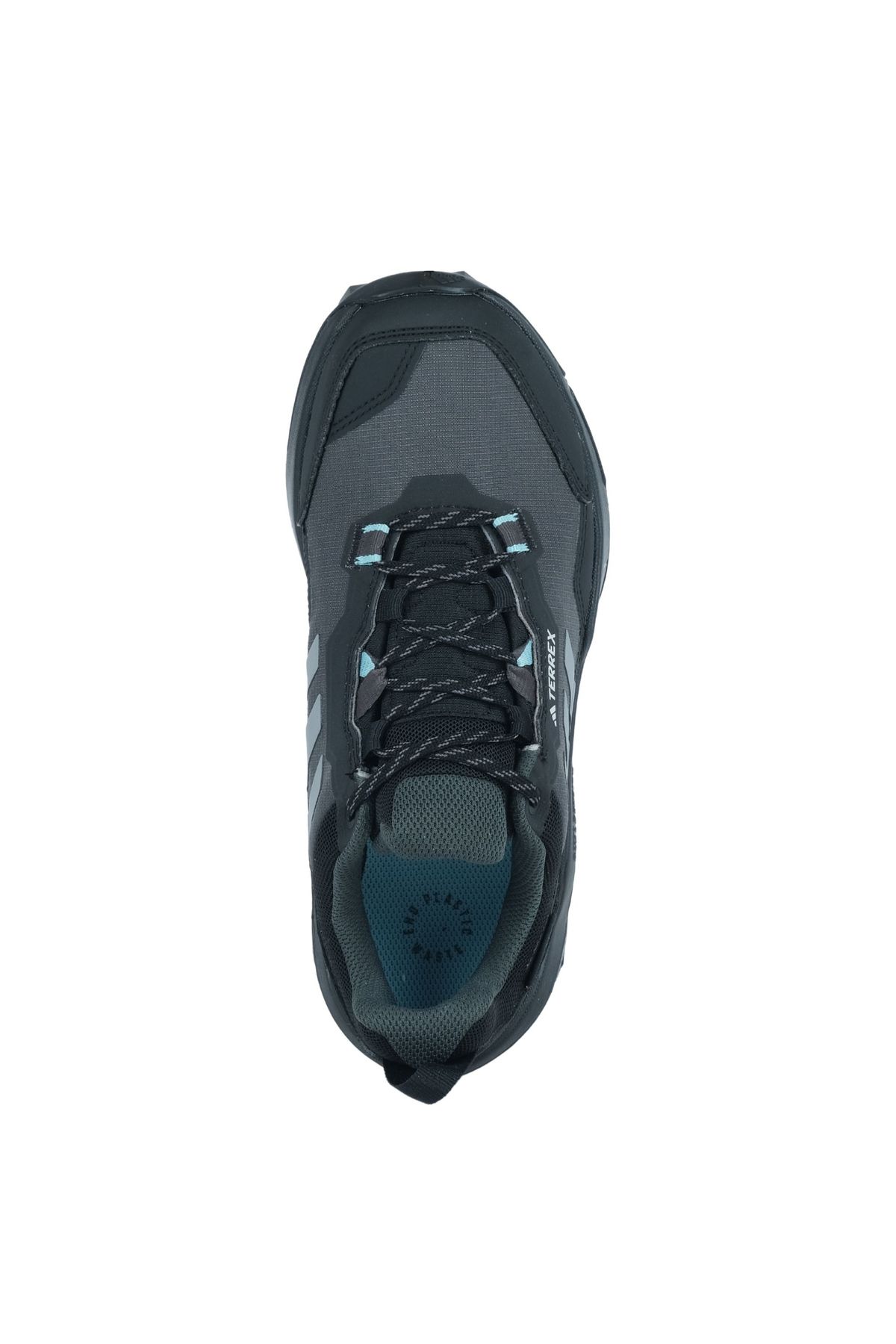 کفش های فضای باز مشکی زنانه کتانی مدل Terrex AX4 Gore Tex adidas