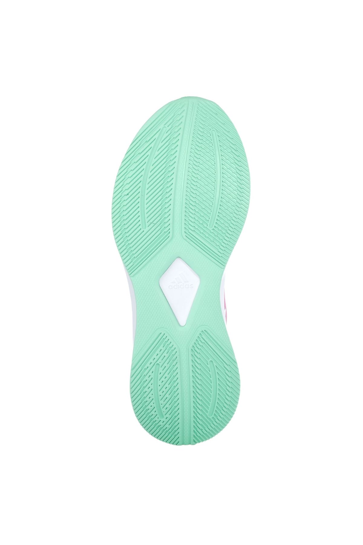 کفش دو و تمرین سفید مردانه ورزشی اورجینال adidas