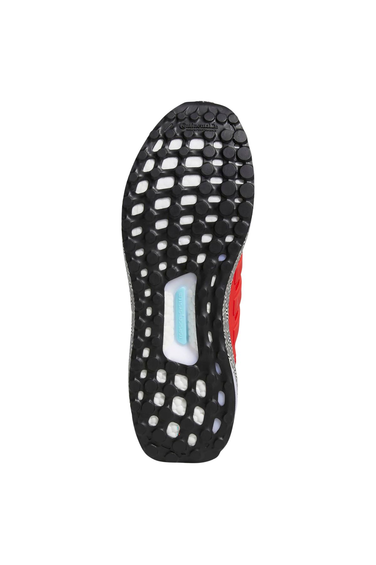adidas-Ultraboost Dna Men's Red Running Shoes (Gv8712) 4