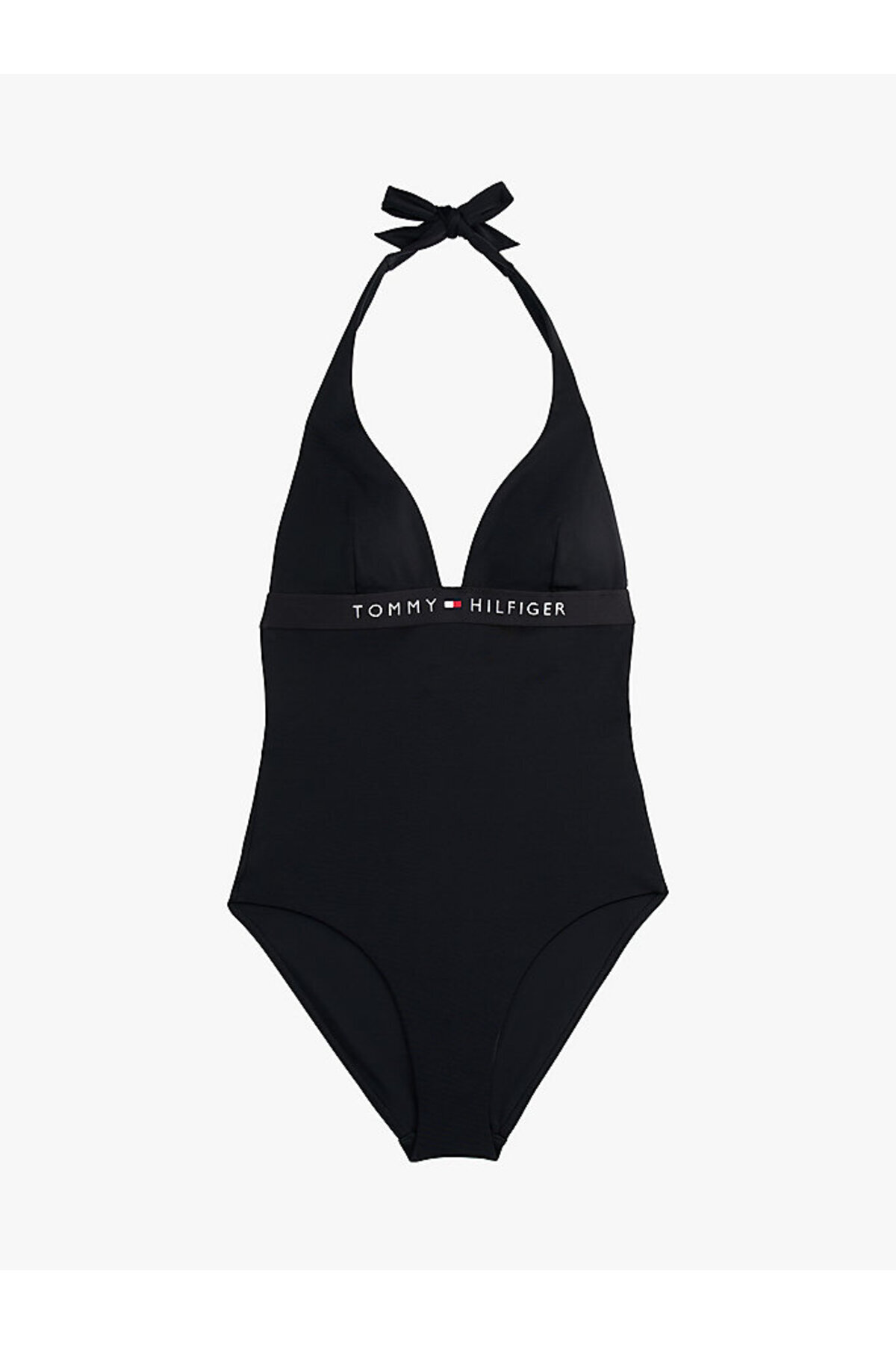 Tommy Hilfiger-Halter One Piece (EXT MÉRETEK) 1