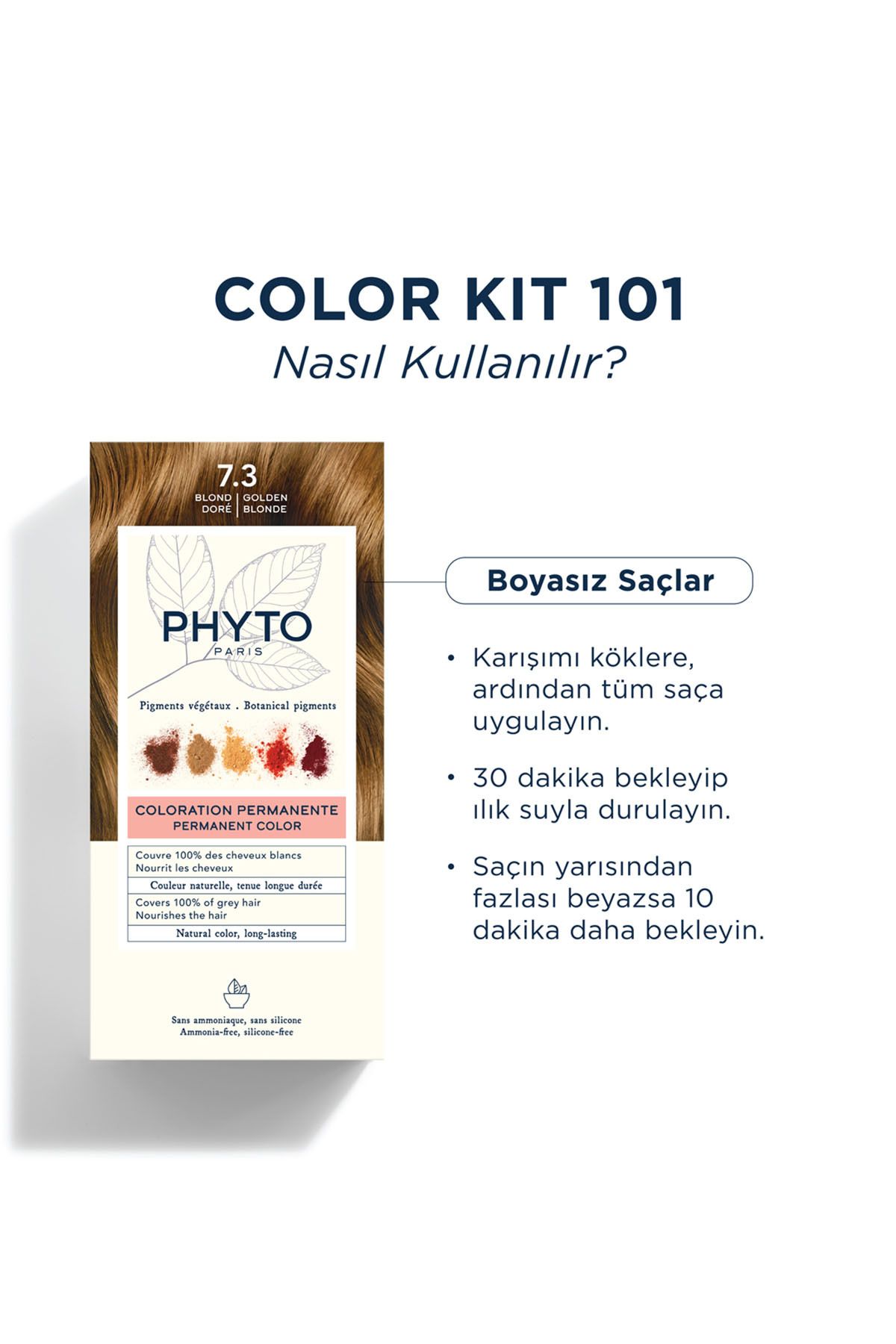 Phyto-Keine Farbstoffe, langlebig, natürlich, innengetränk, duftendes Kandelfrucht-Spray 3