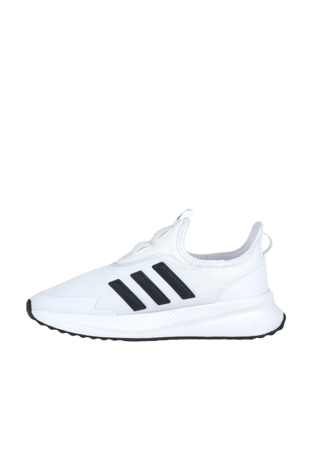 اسنیکر سفید مردانه و زنانه کفش پالس X_PLR IE8473 اورجینال adidas