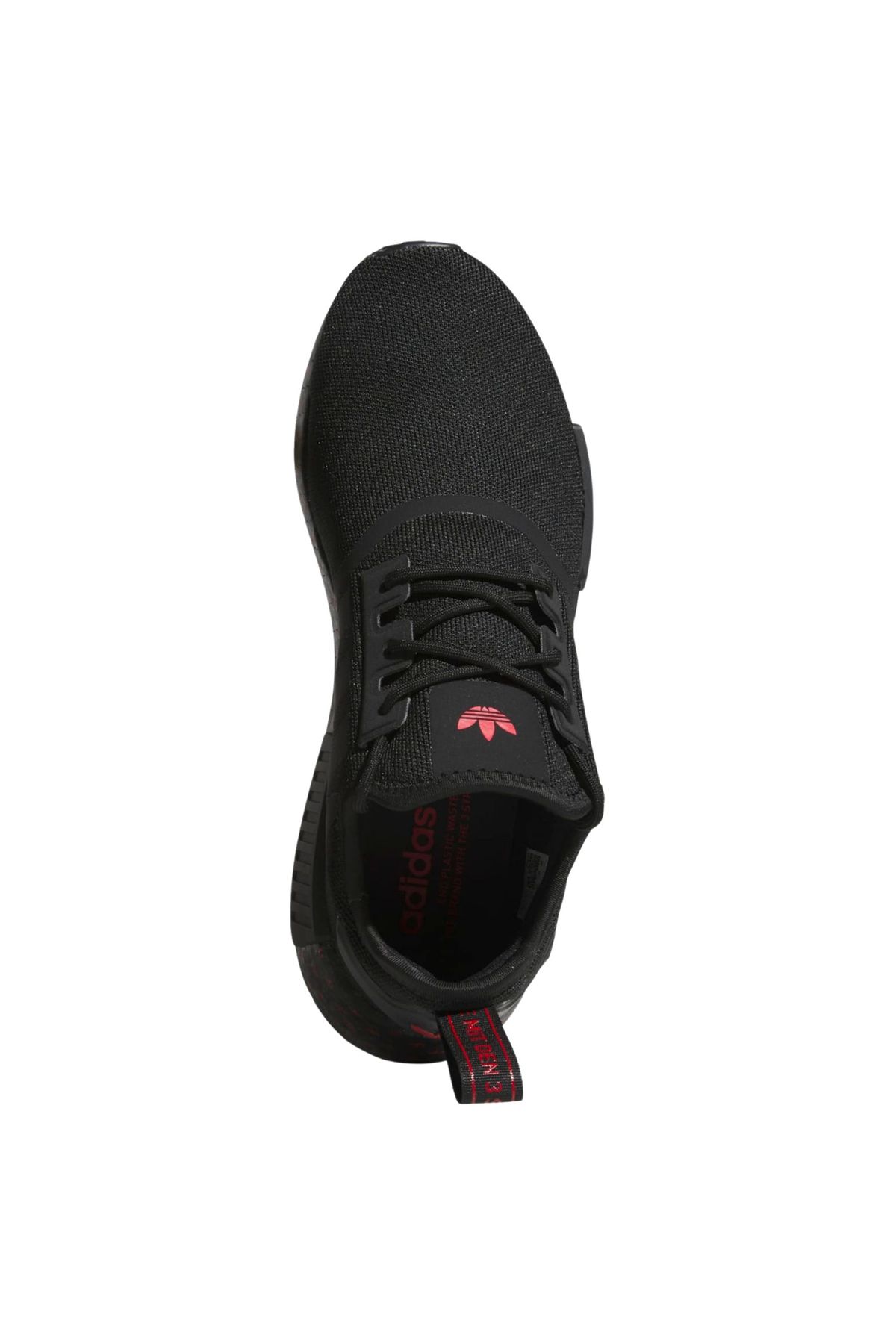 adidas-حذاء رياضي أسود للرجال Nmd R1 (ID9768) 3