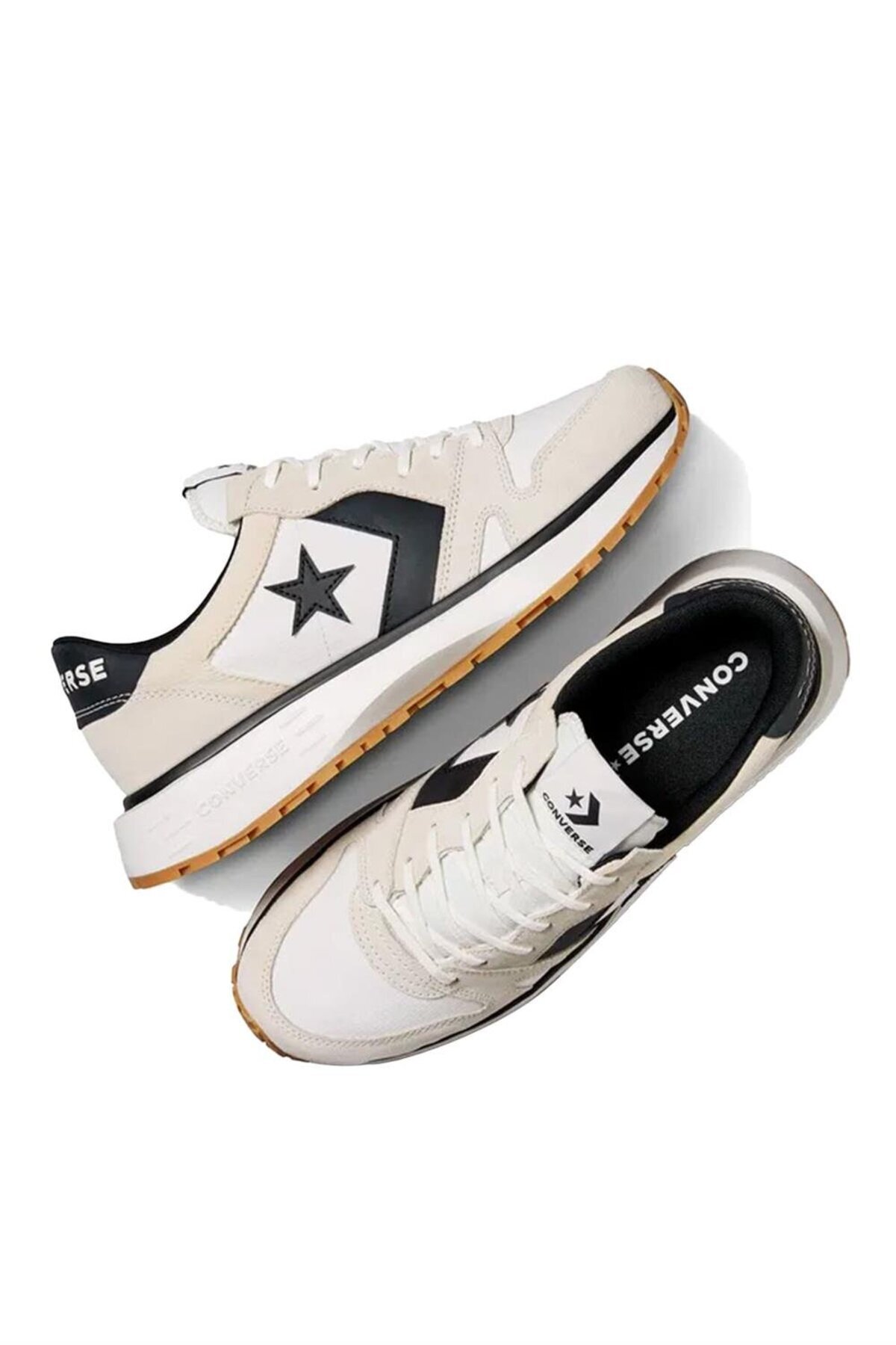 Converse-Чоловічі кросівки Omnı Traıner A13375C 4