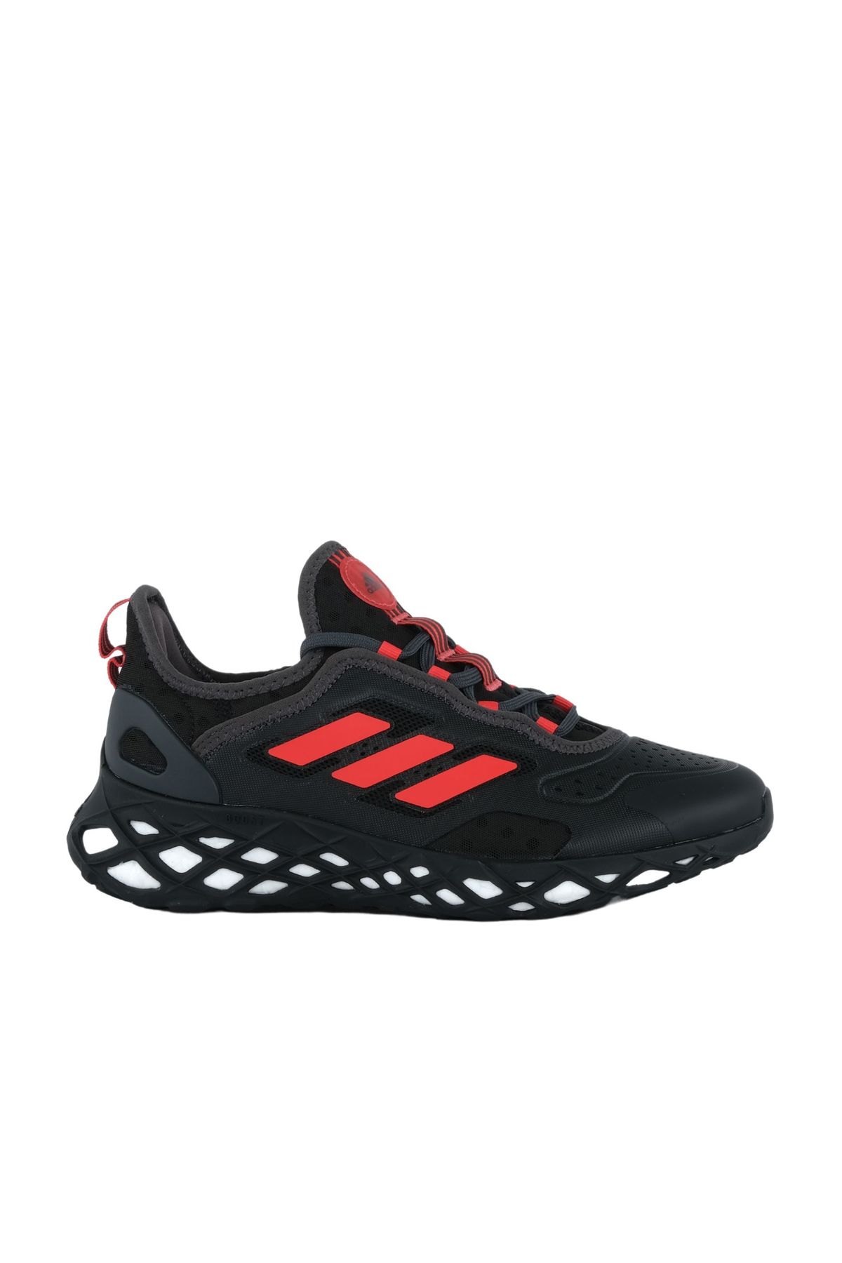 کفش دویدن مشکی مردانه Web Boost (HQ4155) adidas