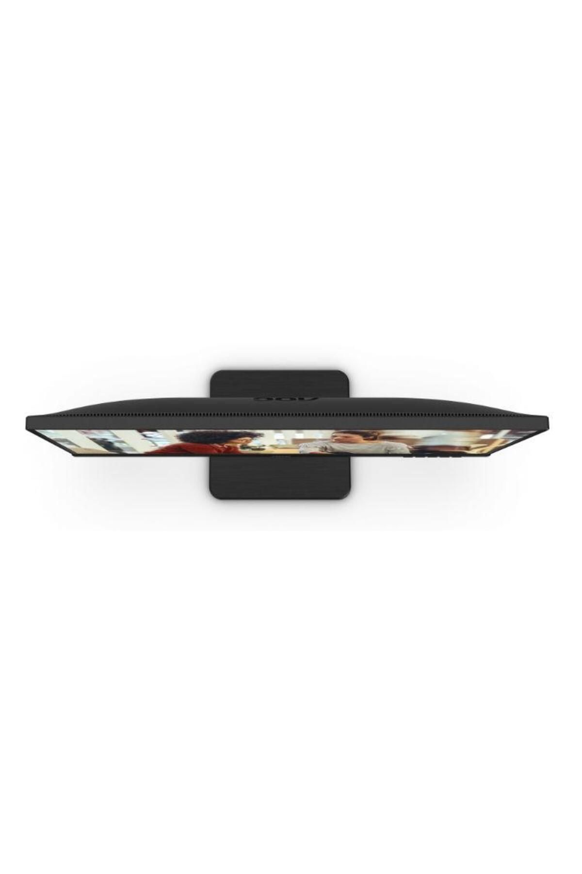 Aoc-Monitor VA LED AOC 27" Q27E3UAM, QHD (2560 x 1440), HDMI, DisplayPort, AMD FreeSync, Boxe (Negru) 8