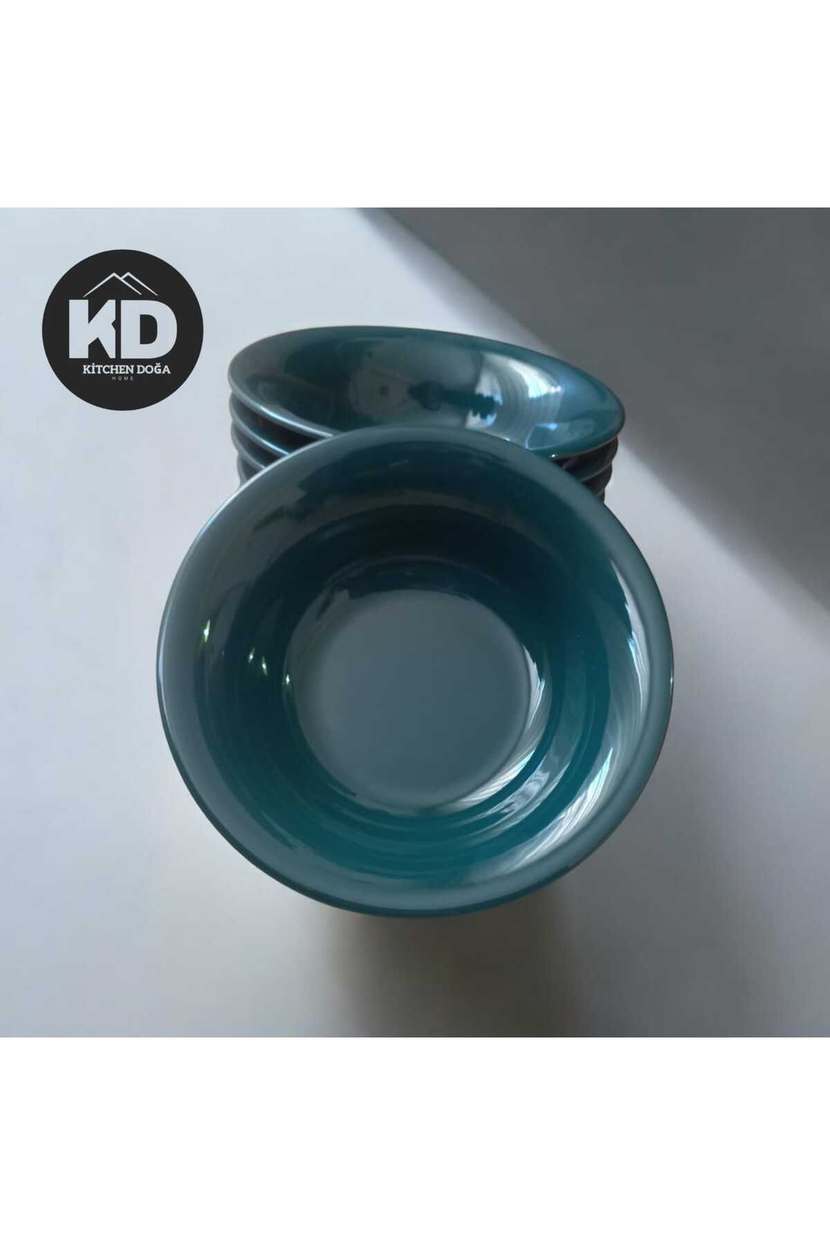 Kütahya Porselen Hera 15 Cm Çorba Kasesi