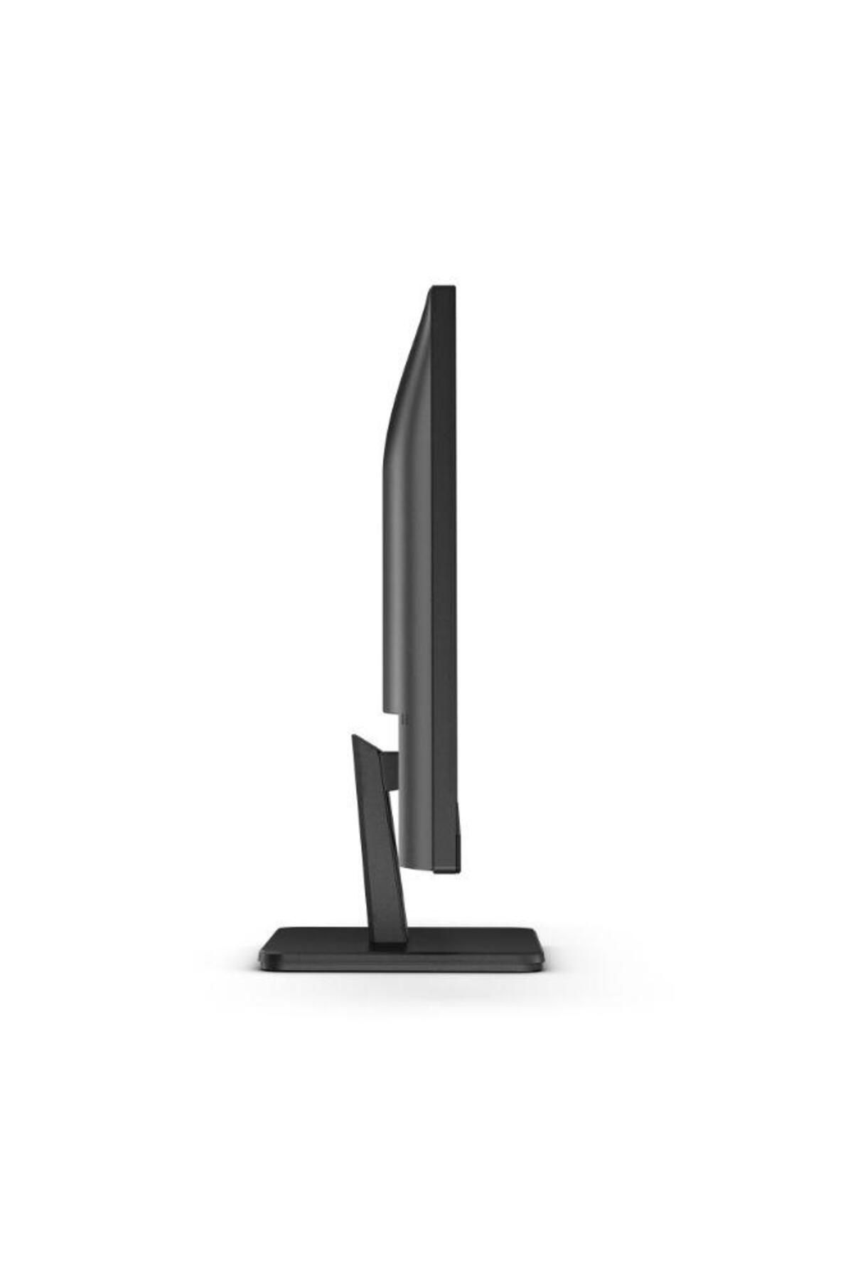 Aoc-Monitor VA LED AOC 27" Q27E3UAM, QHD (2560 x 1440), HDMI, DisplayPort, AMD FreeSync, Boxe (Negru) 4