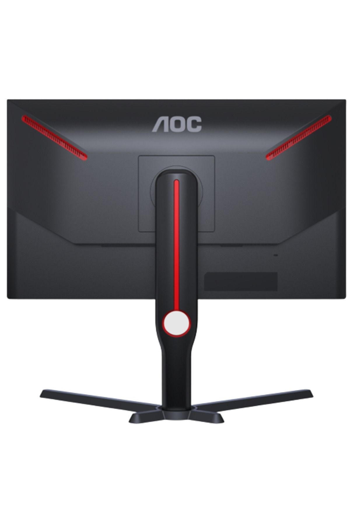 Aoc-Monitor Gaming VA LED AOC 24.5" 25G3ZM, Full HD (1920 x 1080), HDMI, DisplayPort,240 Hz, 0.5 ms 8