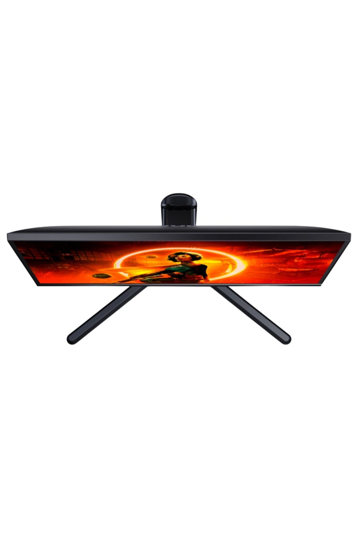 Aoc-Monitor Gaming VA LED AOC 24.5" 25G3ZM, Full HD (1920 x 1080), HDMI, DisplayPort,240 Hz, 0.5 ms 10