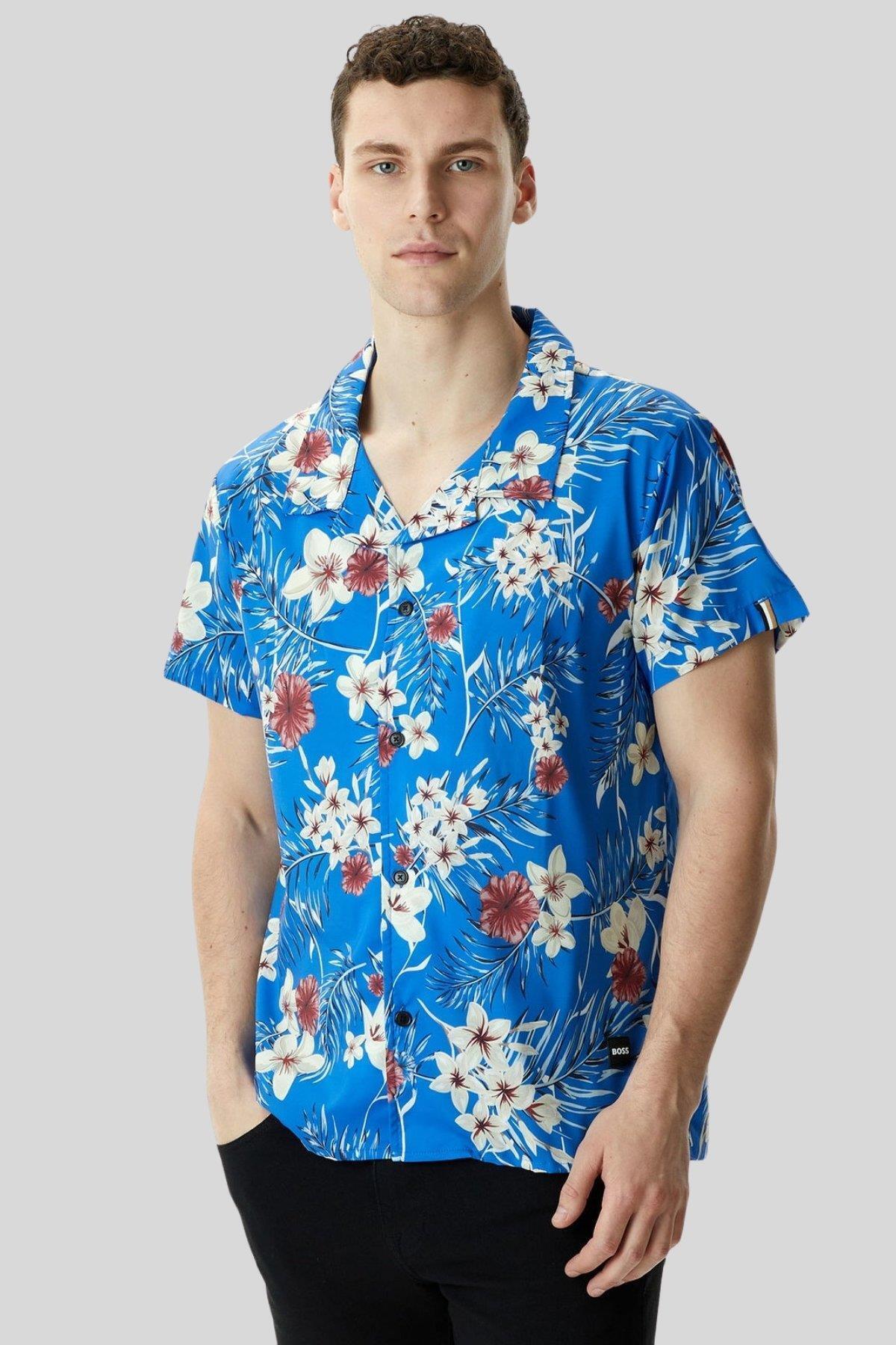 تیشرت باس 50508958-423