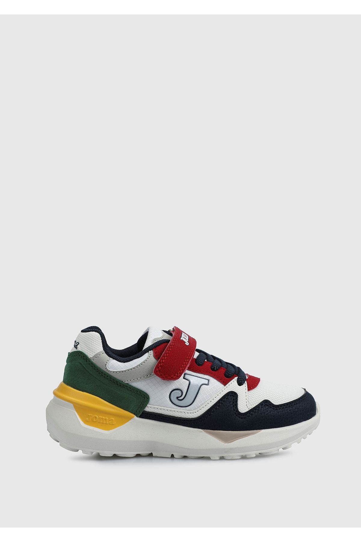 کفش اسپرت بچه گانه J3080s2402v 3080 Jr Joma