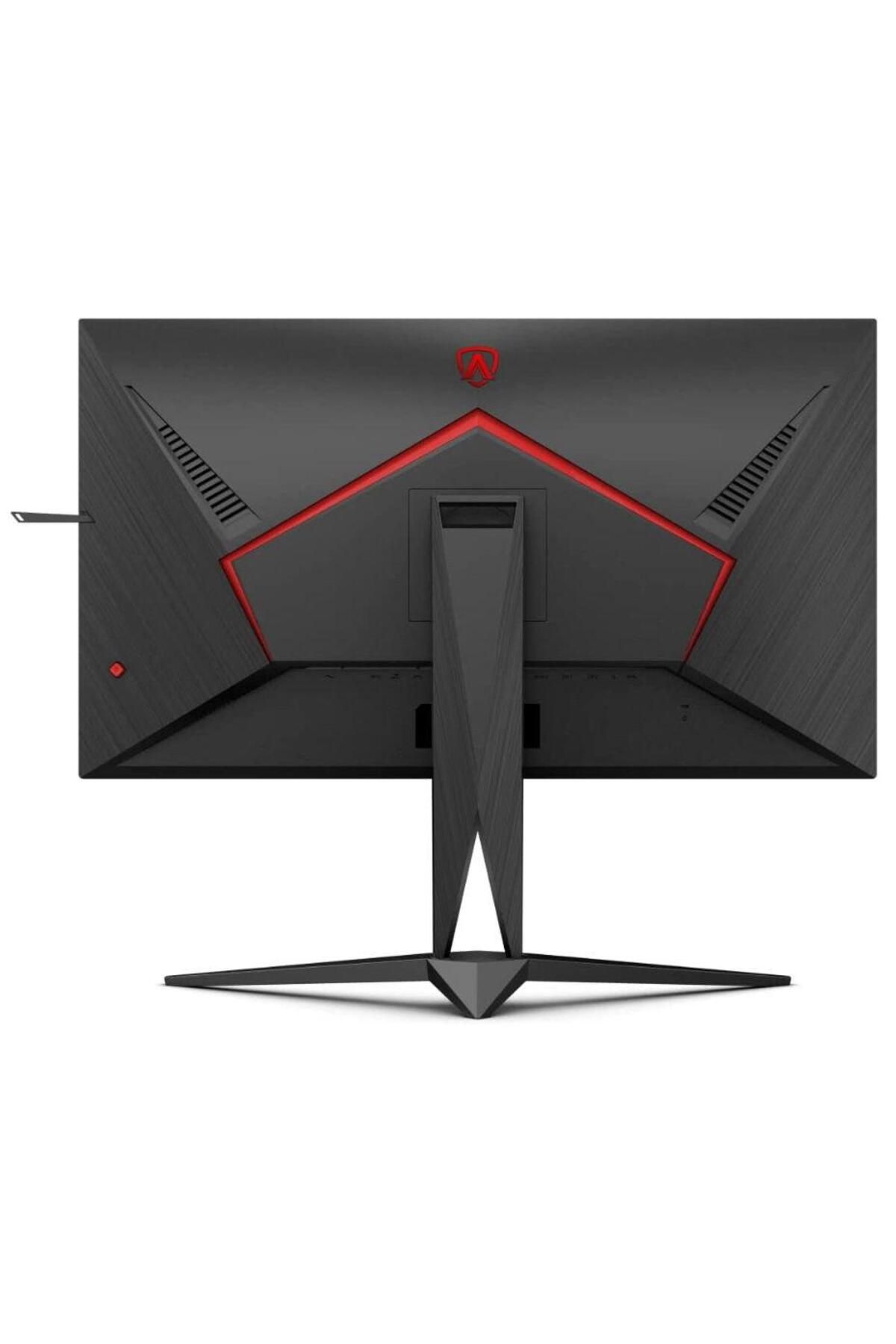 Aoc-Monitor Gaming VA LED AOC 27" AG275QZN/EU, QHD (2560 x 1440), HDMI, DisplayPort, 240 Hz, 0.5 ms 6