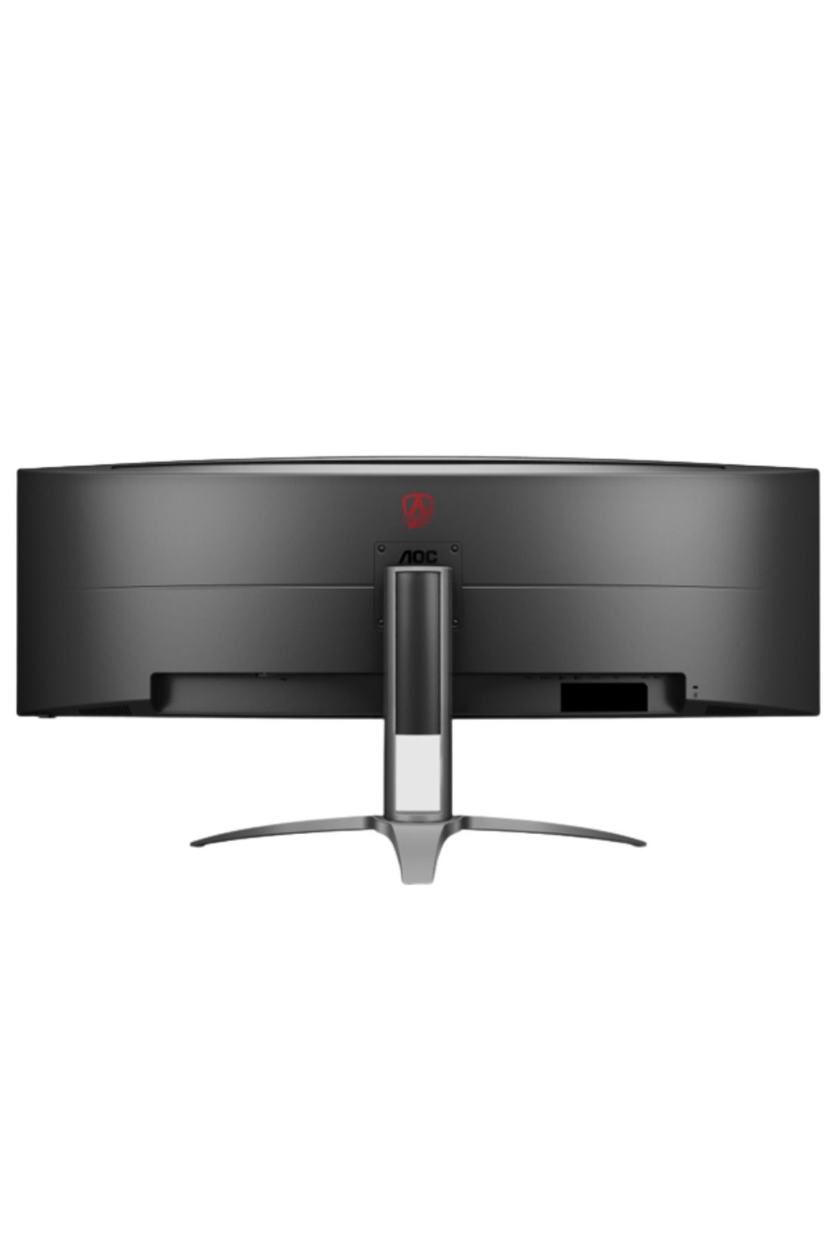 Aoc-Monitor Gaming VA LED AOC 48.8" AG493UCX2, DQHD (5120 x 1440), HDMI, DisplayPort 7