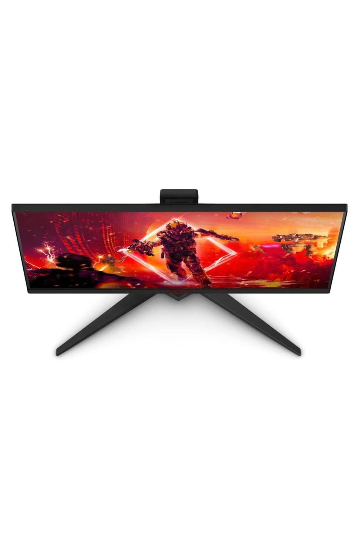 Aoc-Monitor Gaming VA LED AOC 27" AG275QZN/EU, QHD (2560 x 1440), HDMI, DisplayPort, 240 Hz, 0.5 ms 7