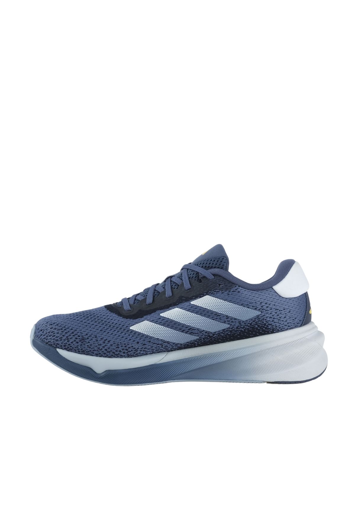 adidas-Pantofi de alergat albastru Supernova Stride pentru bărbați (IG8311) 2
