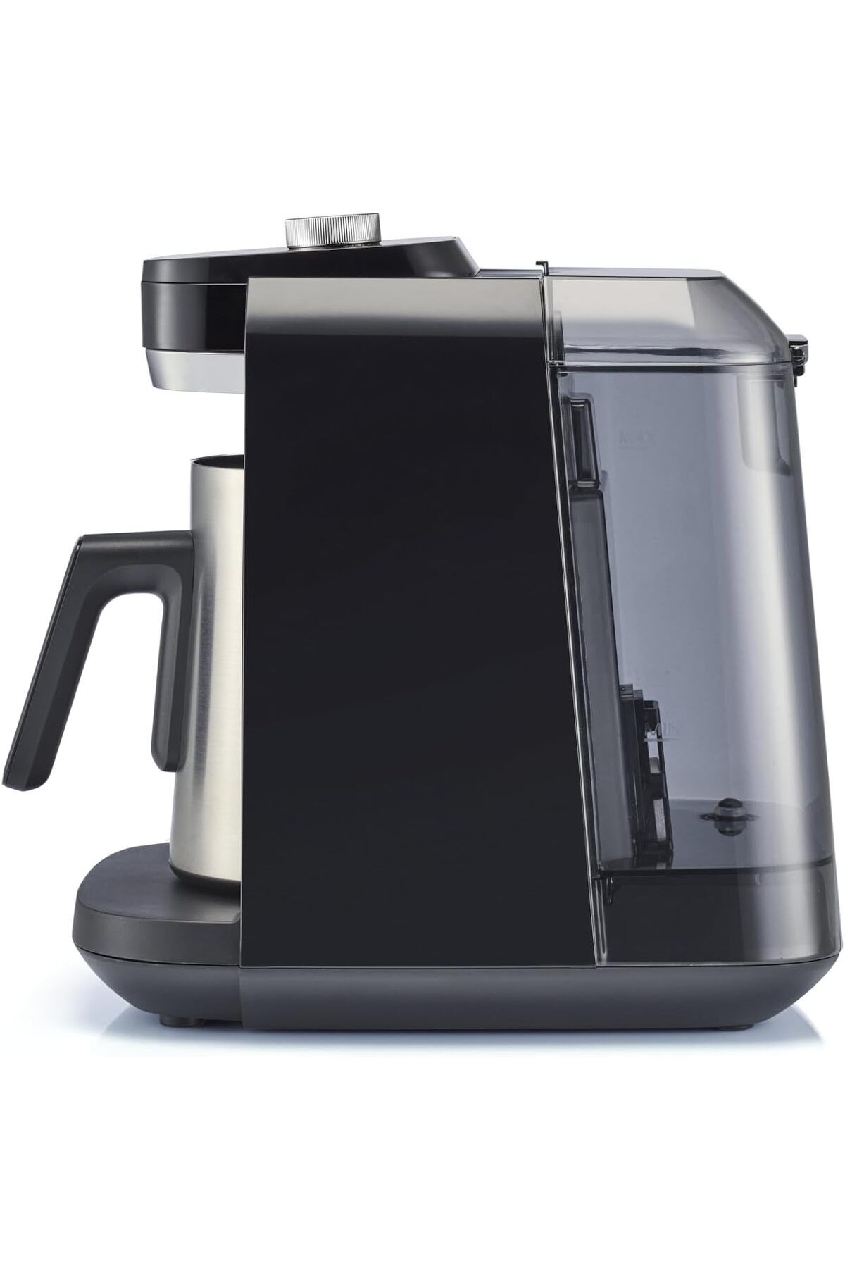 Arzum Okka-Rich Pro Plus Turkish Coffee Machine with Water Tank OK0038-05 Chrome 5