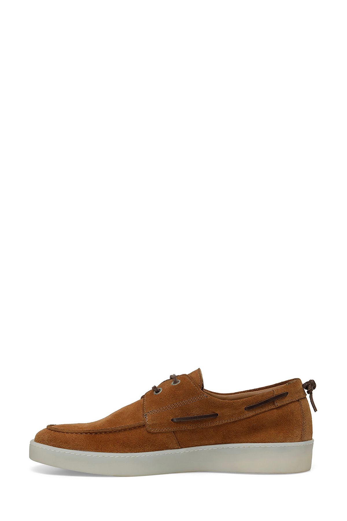 İnci-INCI CASAL 4FX Taba Herren Freizeitschuhe 3