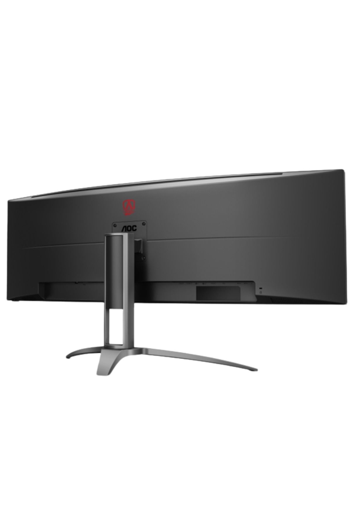 Aoc-Monitor Gaming VA LED AOC 48.8" AG493UCX2, DQHD (5120 x 1440), HDMI, DisplayPort 5
