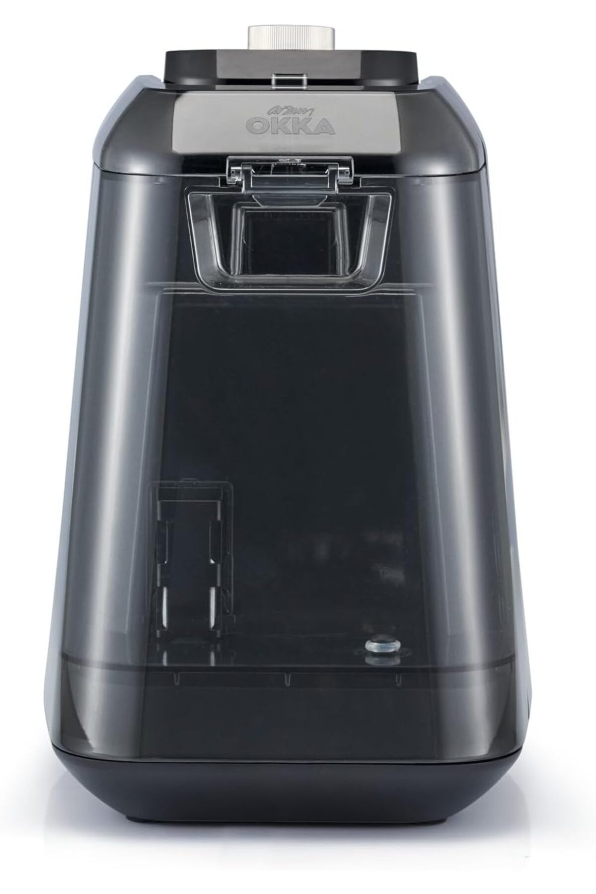 Arzum Okka-Rich Pro Plus Turkish Coffee Machine with Water Tank OK0038-05 Chrome 7