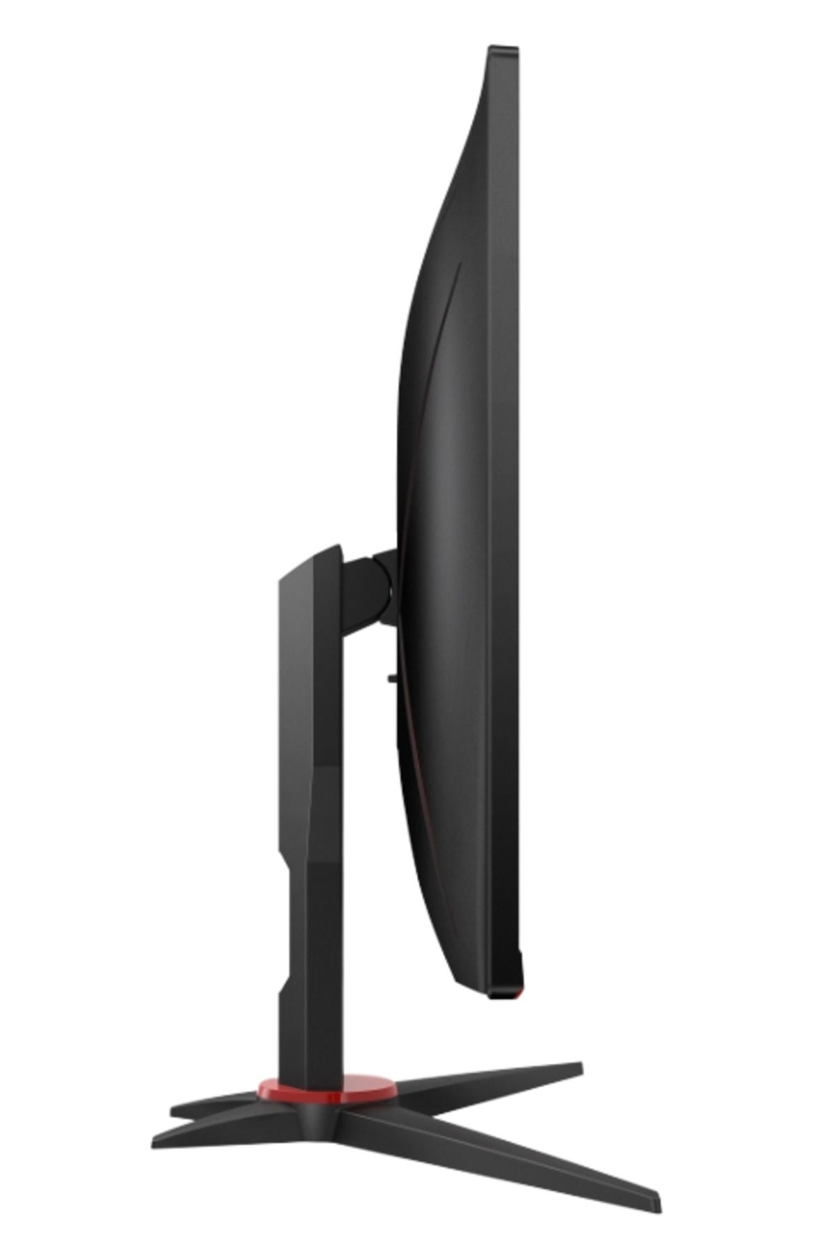 Aoc-Monitor Gaming VA LED AOC 27" Q27G2E, QHD (2560 x 1440), HDMI, DisplayPort, AMD FreeSync,155 Hz,1 ms 4