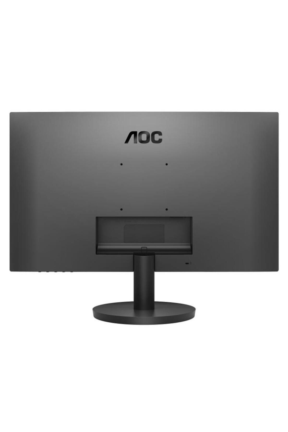 Aoc-Monitor IPS LED AOC 27" 27B3HA2, FULL HD (1920x1080), VGA, HDMI, Boxe, 100 Hz, 1 ms (Negru) 4