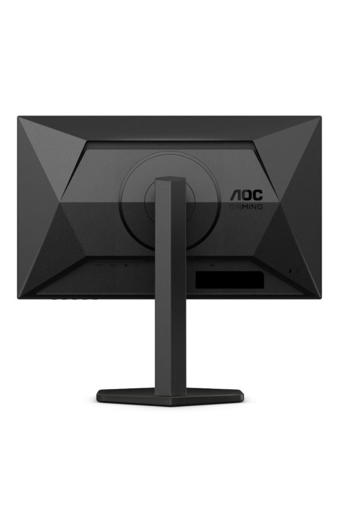 Aoc-Monitor Gaming IPS LED AOC 27" 27G4X, Full HD (1920 x 1080), HDMI, DisplayPort, Boxe, 180 Hz, 0.5 ms 3