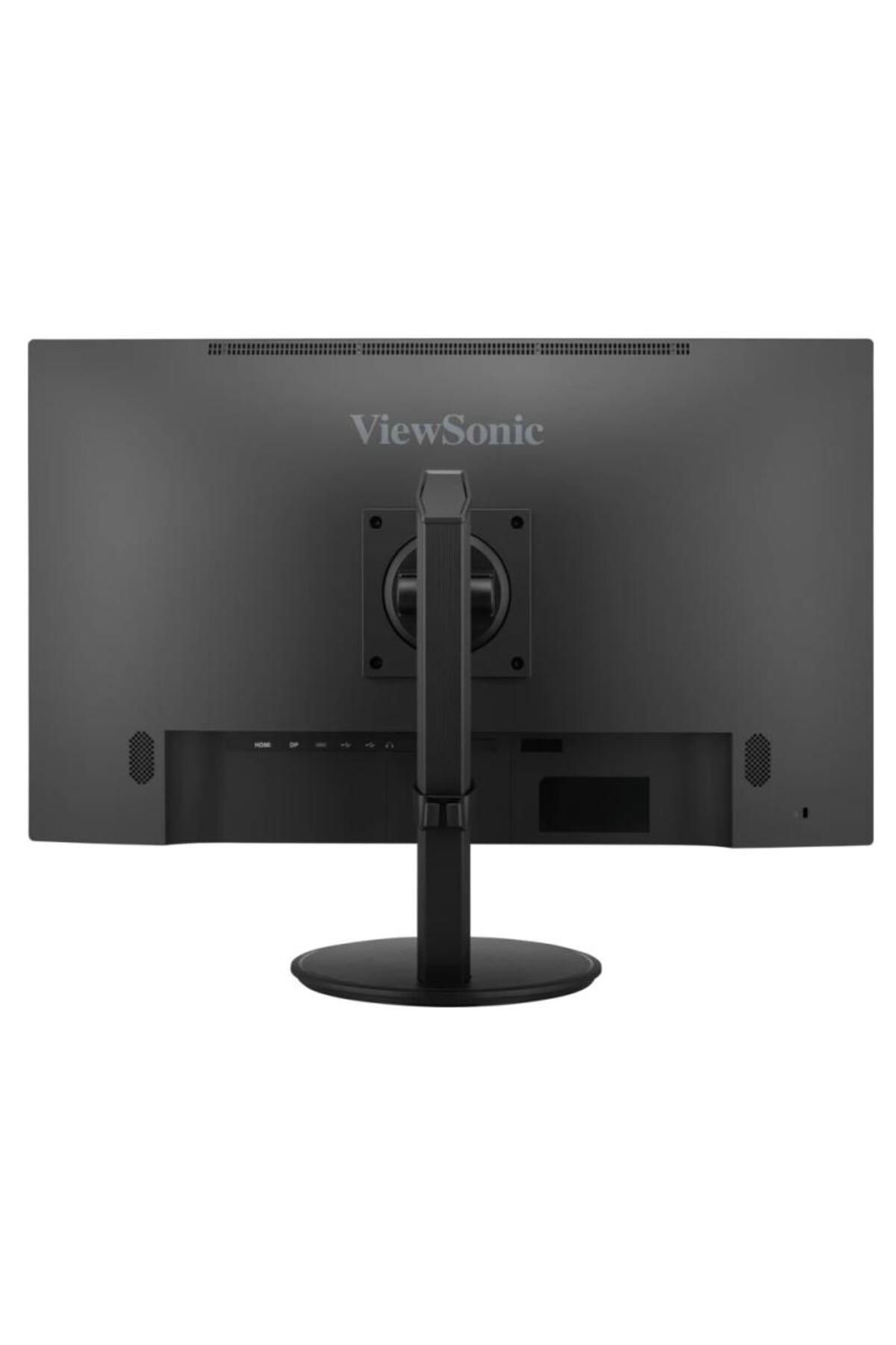 ViewSonic-Monitor IPS LED ViewSonic 27" VG2709-2K-MHDU-2, QHD (2560 x 1440), HDMI, DisplayPort, Boxe, 100 Hz 6